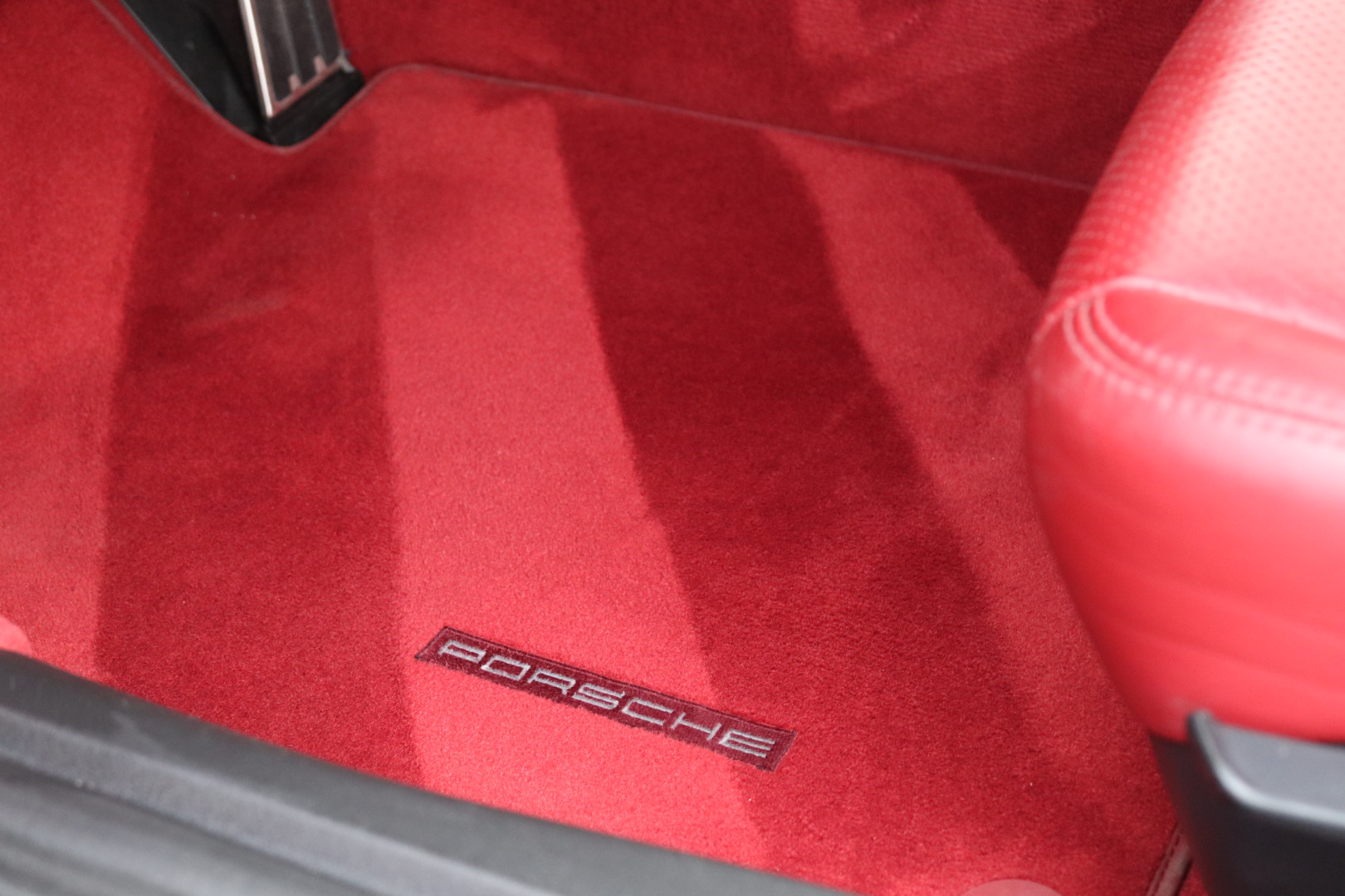 Photo PORSCHE BOXSTER S 718 2.5i 350 CH PDK IMMAT. FRANCE