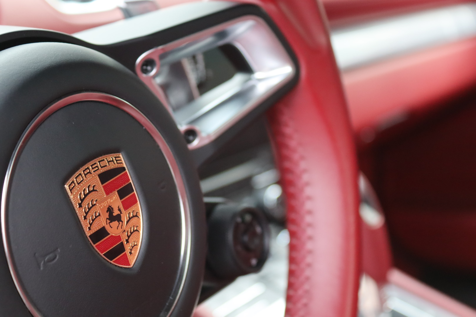 Photo PORSCHE BOXSTER S 718 2.5i 350 CH PDK IMMAT. FRANCE
