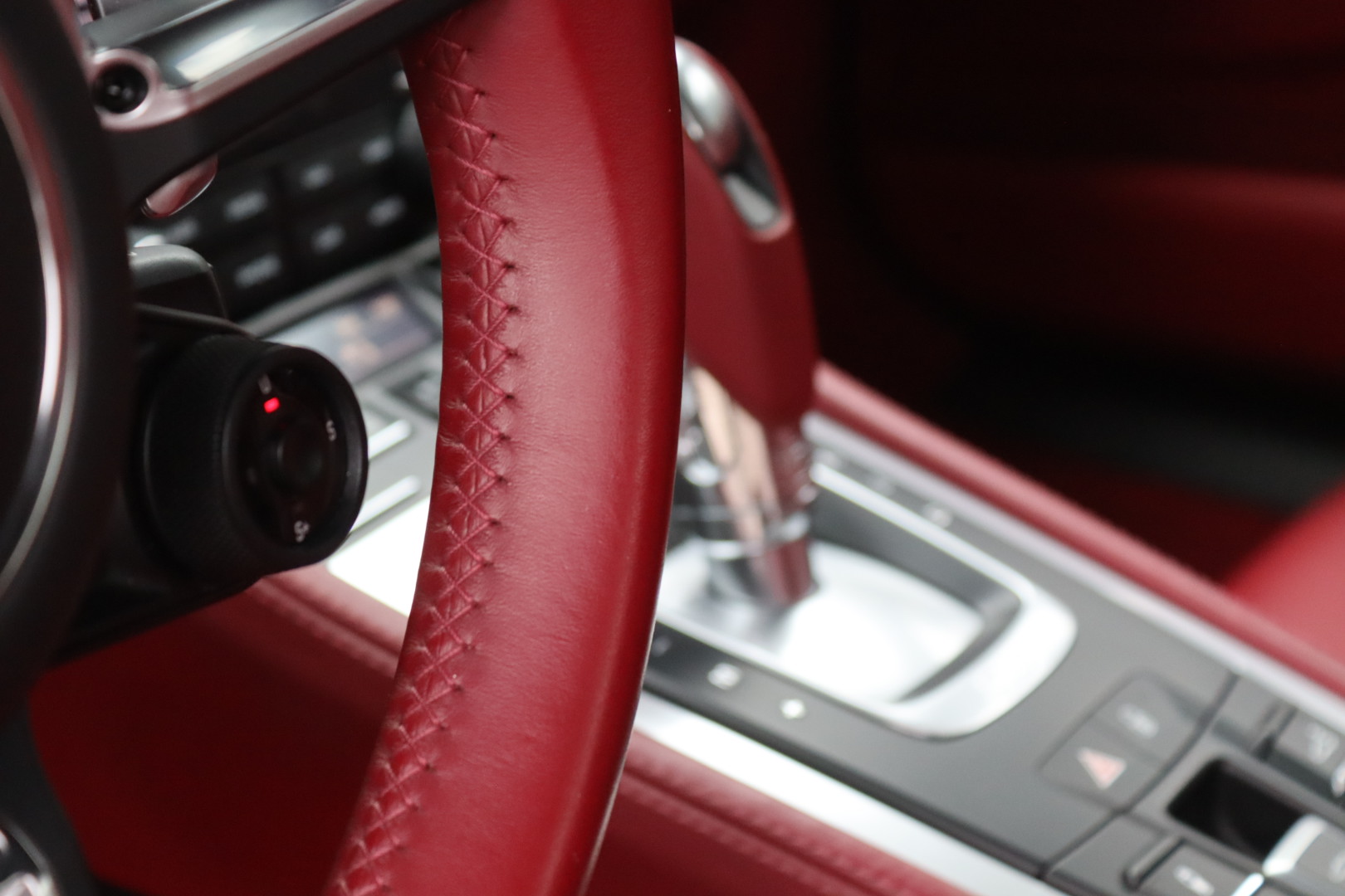 Photo PORSCHE BOXSTER S 718 2.5i 350 CH PDK IMMAT. FRANCE