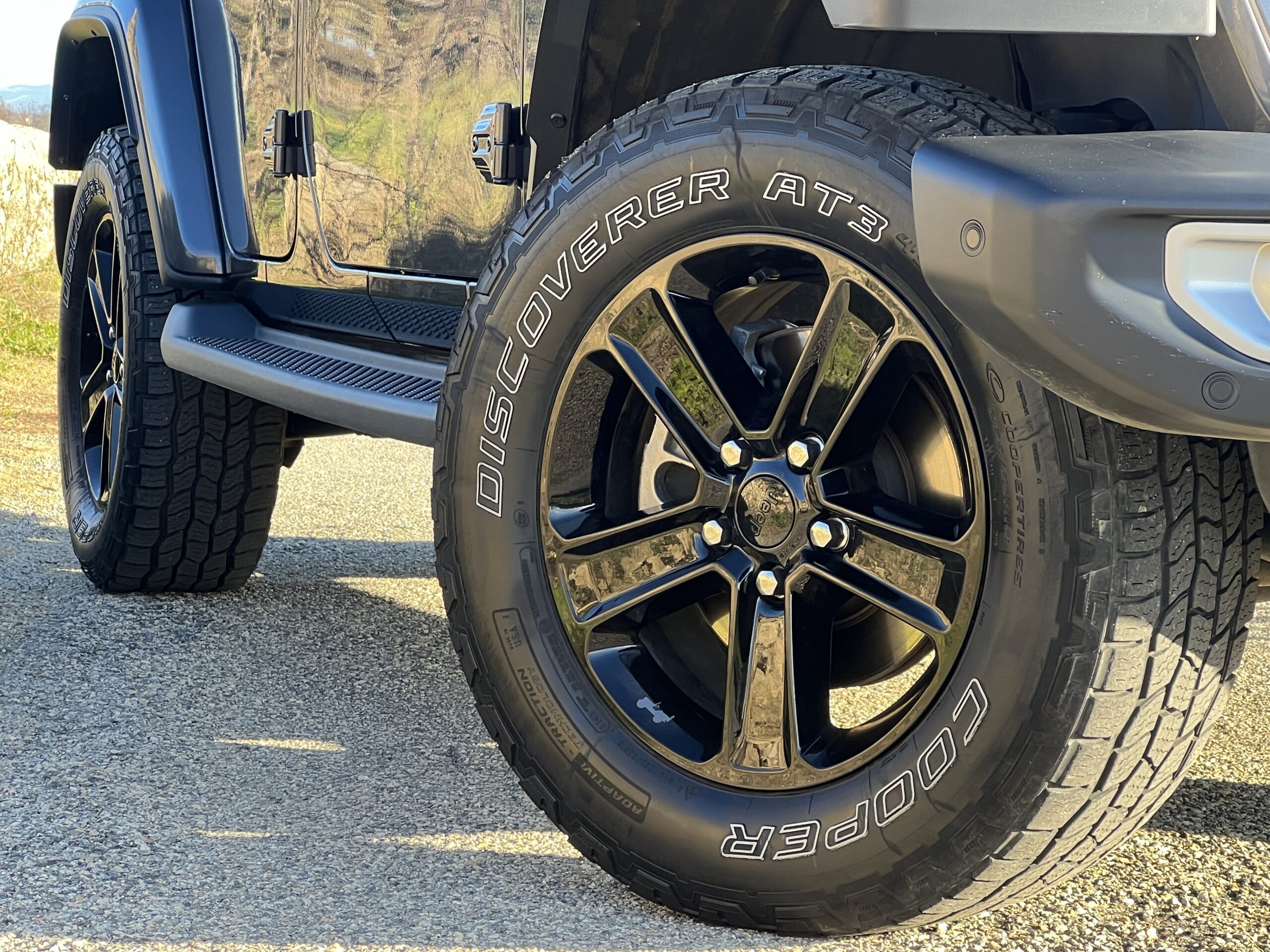 JEEP WRANGLER JL UNLIMITED 2.2  MULTIJET 200CH OVERLAND ATTELAGE/TOP IN TOP