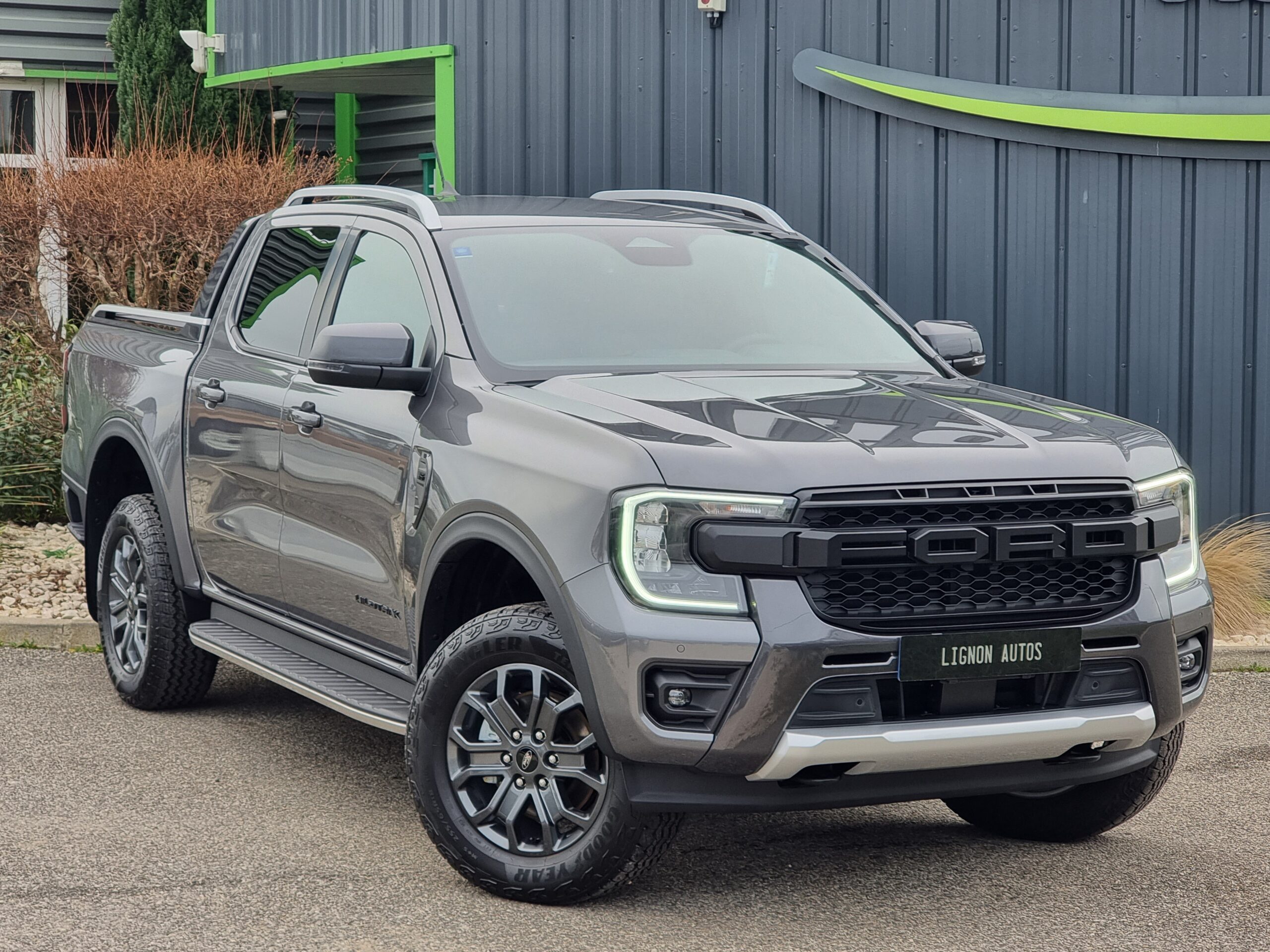 FORD RANGER 3.0 V6 240 WILDTRAK BVA10 SANS MALUS DISPONIBLE IMMEDIATEMENT SANS MALUS !!