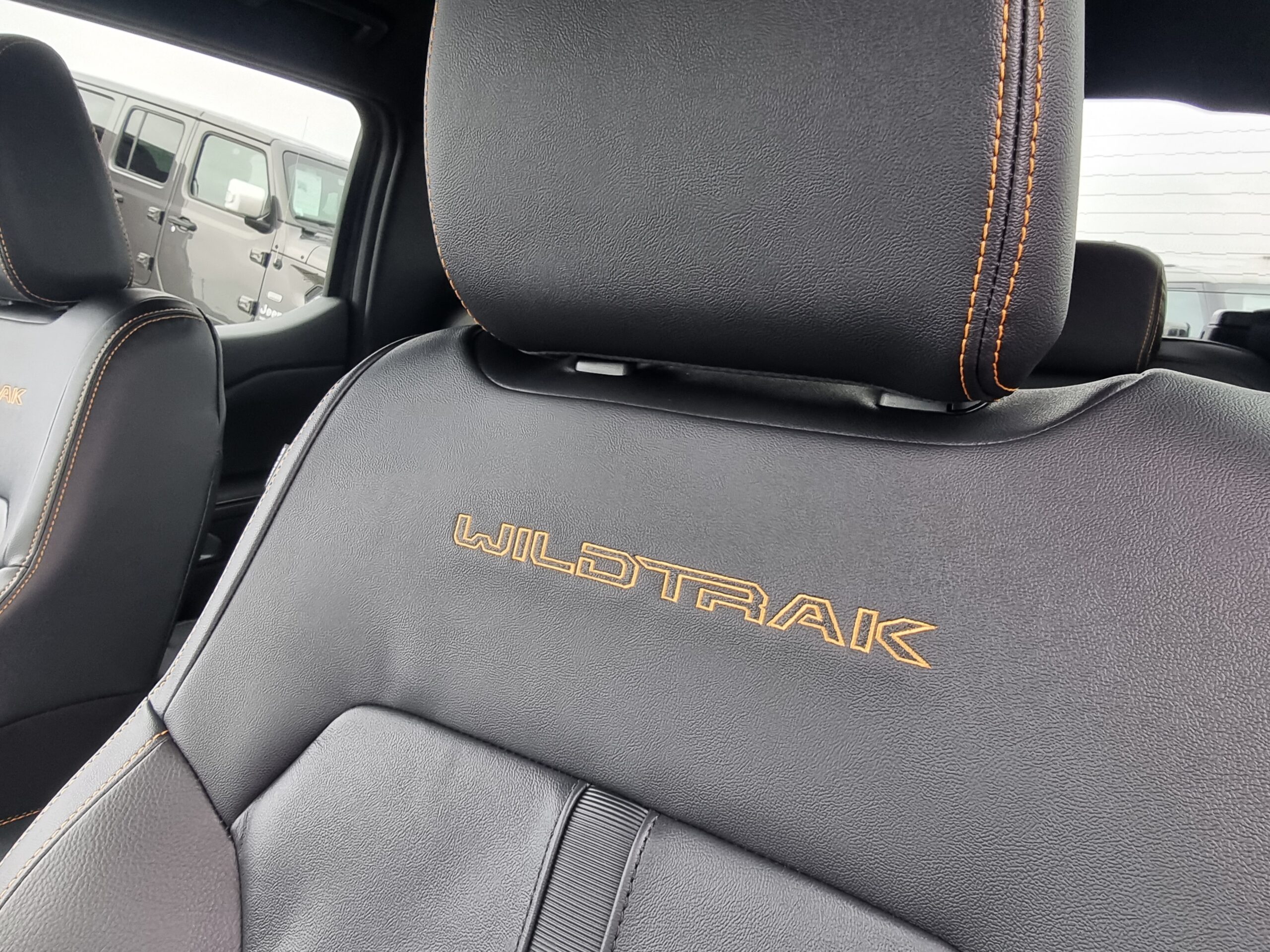 Photo FORD RANGER 3.0 V6 240 WILDTRAK BVA10 SANS MALUS DISPONIBLE IMMEDIATEMENT SANS MALUS !!