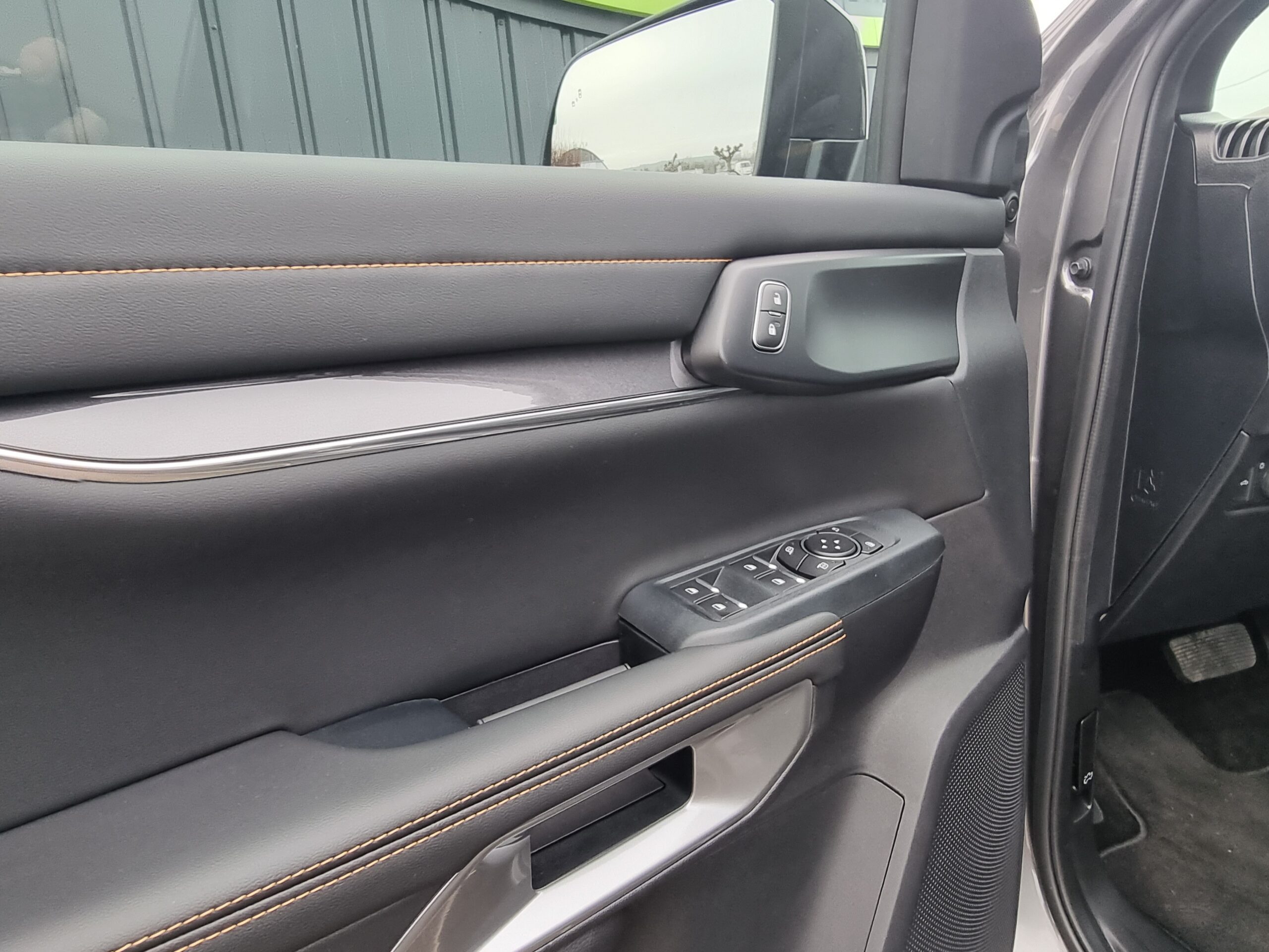 Photo FORD RANGER 3.0 V6 240 WILDTRAK BVA10 SANS MALUS DISPONIBLE IMMEDIATEMENT SANS MALUS !!