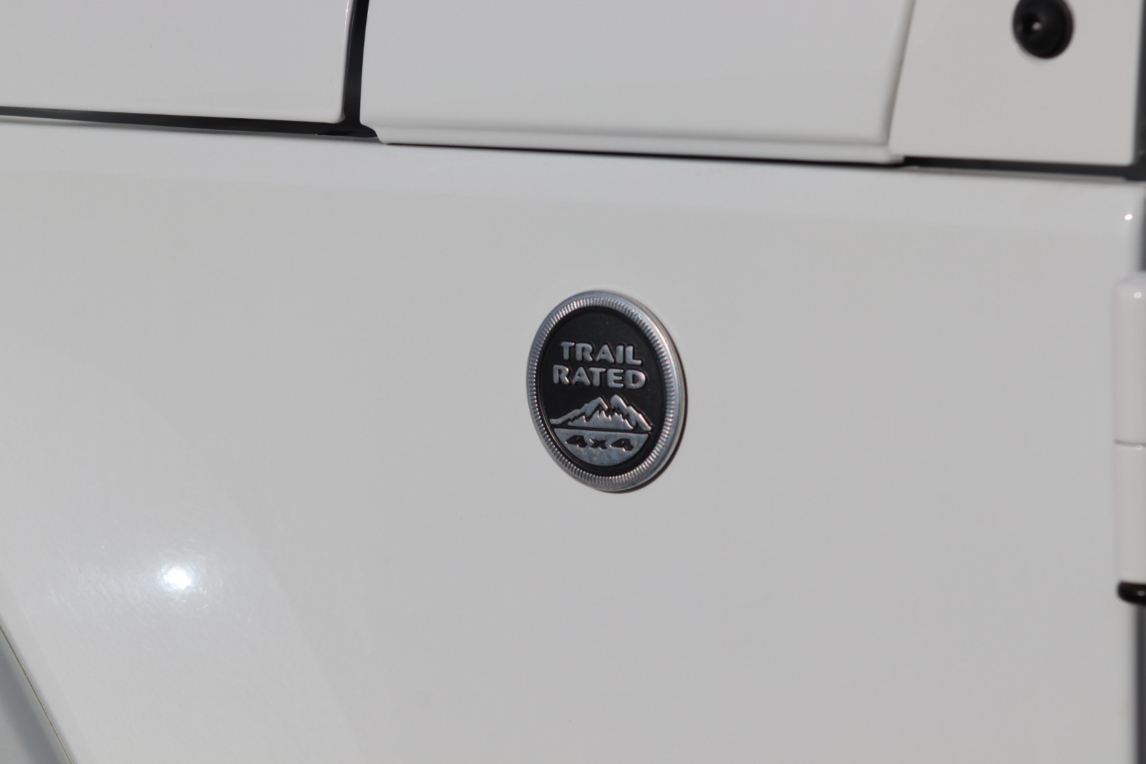Photo JEEP WRANGLER UNLIMITED JK 3.6 V6 284CH BVA