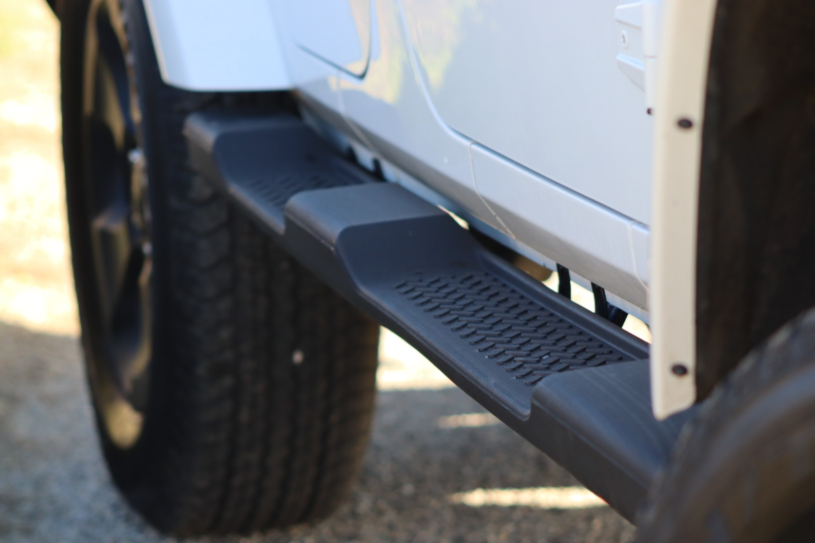 Photo JEEP WRANGLER UNLIMITED JK 3.6 V6 284CH BVA