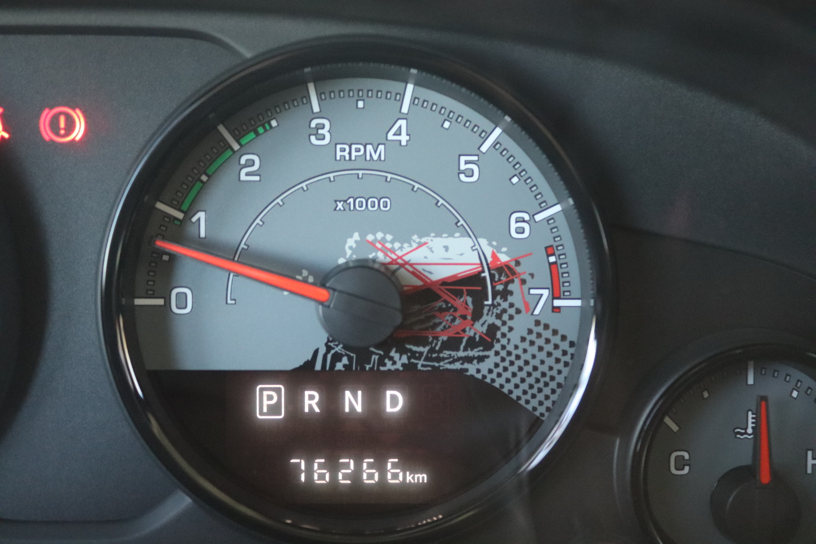 Photo JEEP WRANGLER UNLIMITED JK 3.6 V6 284CH BVA