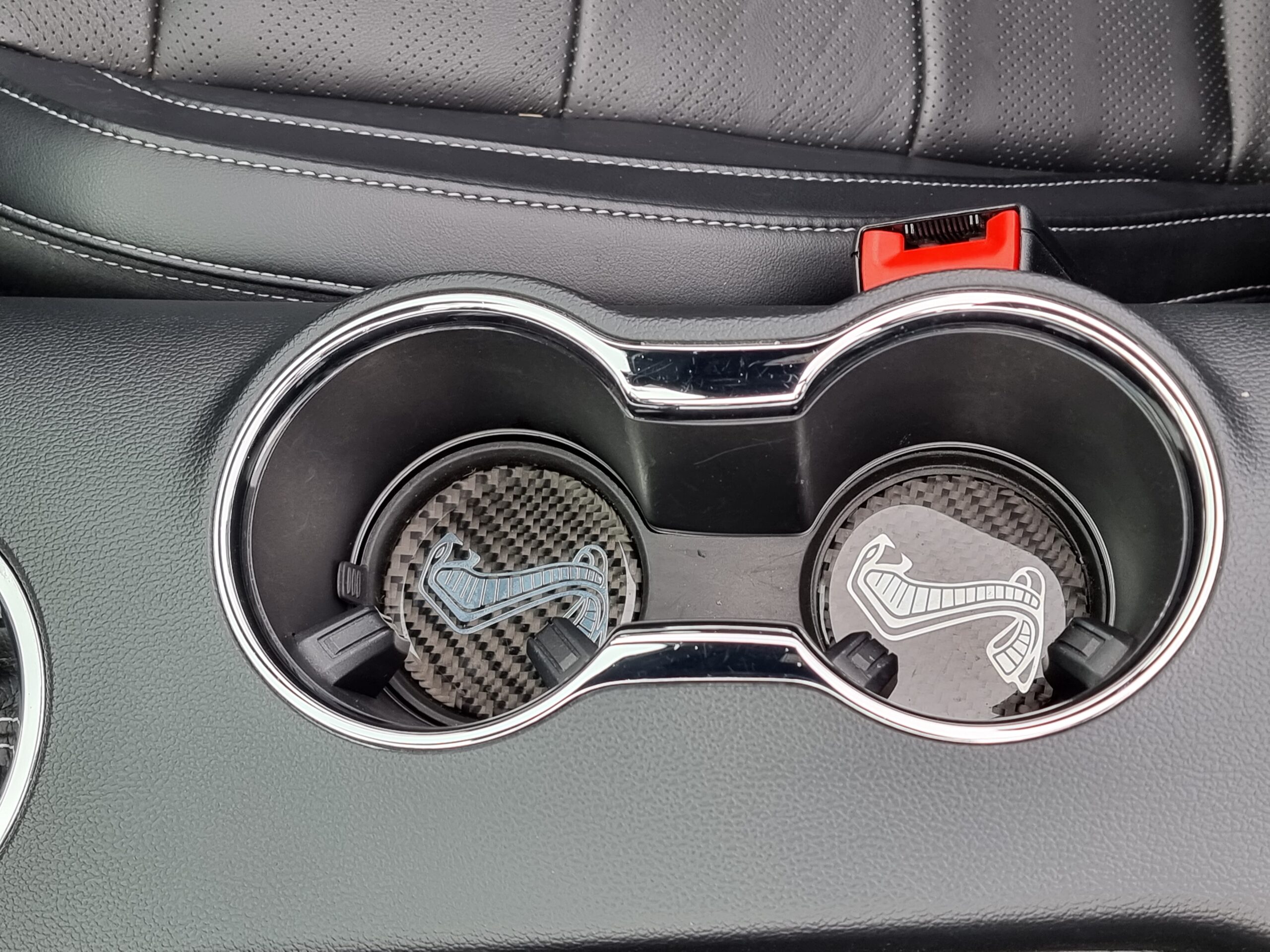 Photo Ford Mustang Cabriolet Gt 5.0l V8 421 Bva Premium