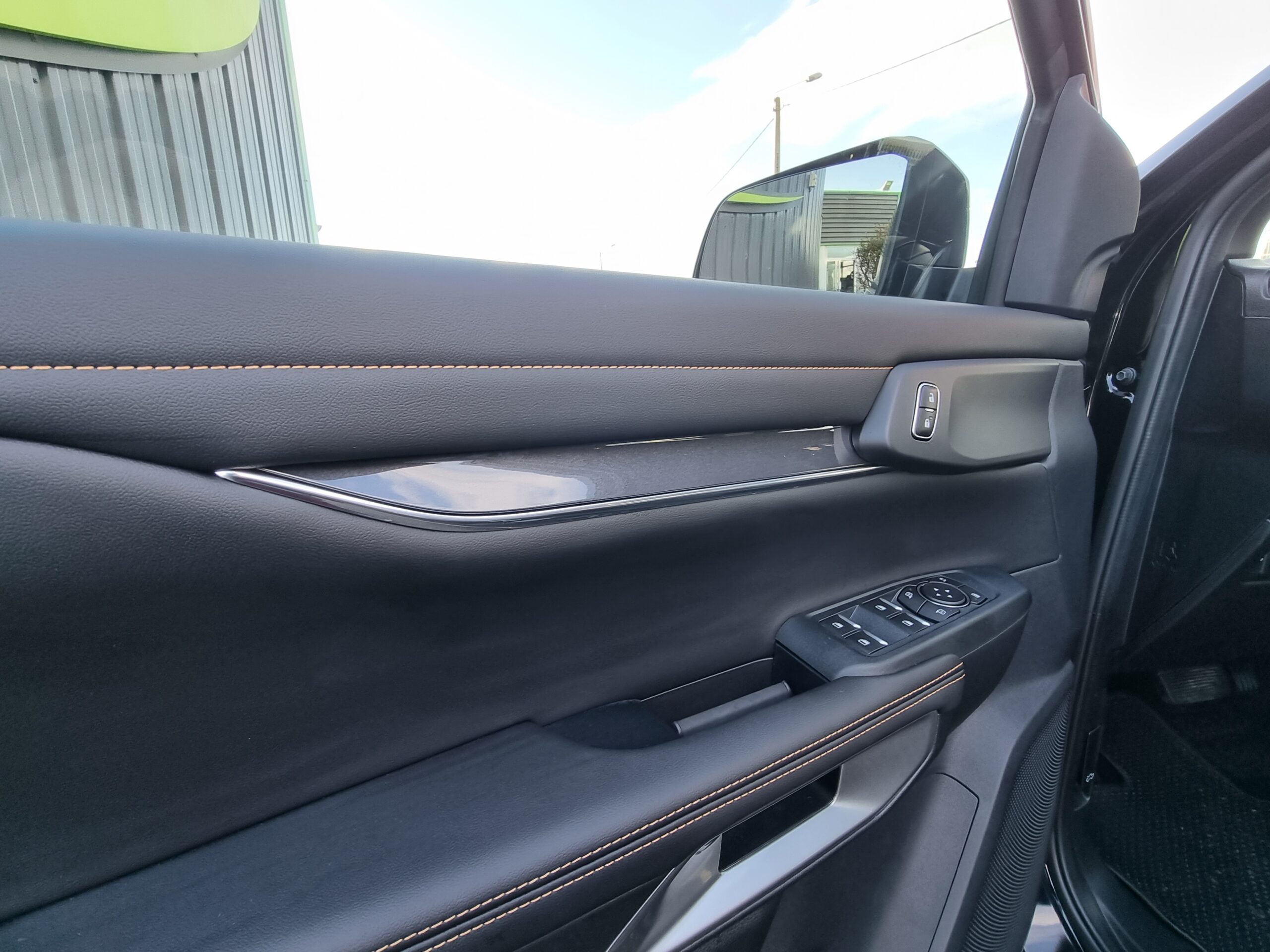 Photo FORD RANGER 3.0 V6 240 WILDTRAK BVA10 SANS MALUS DISPONIBLE IMMEDIATEMENT