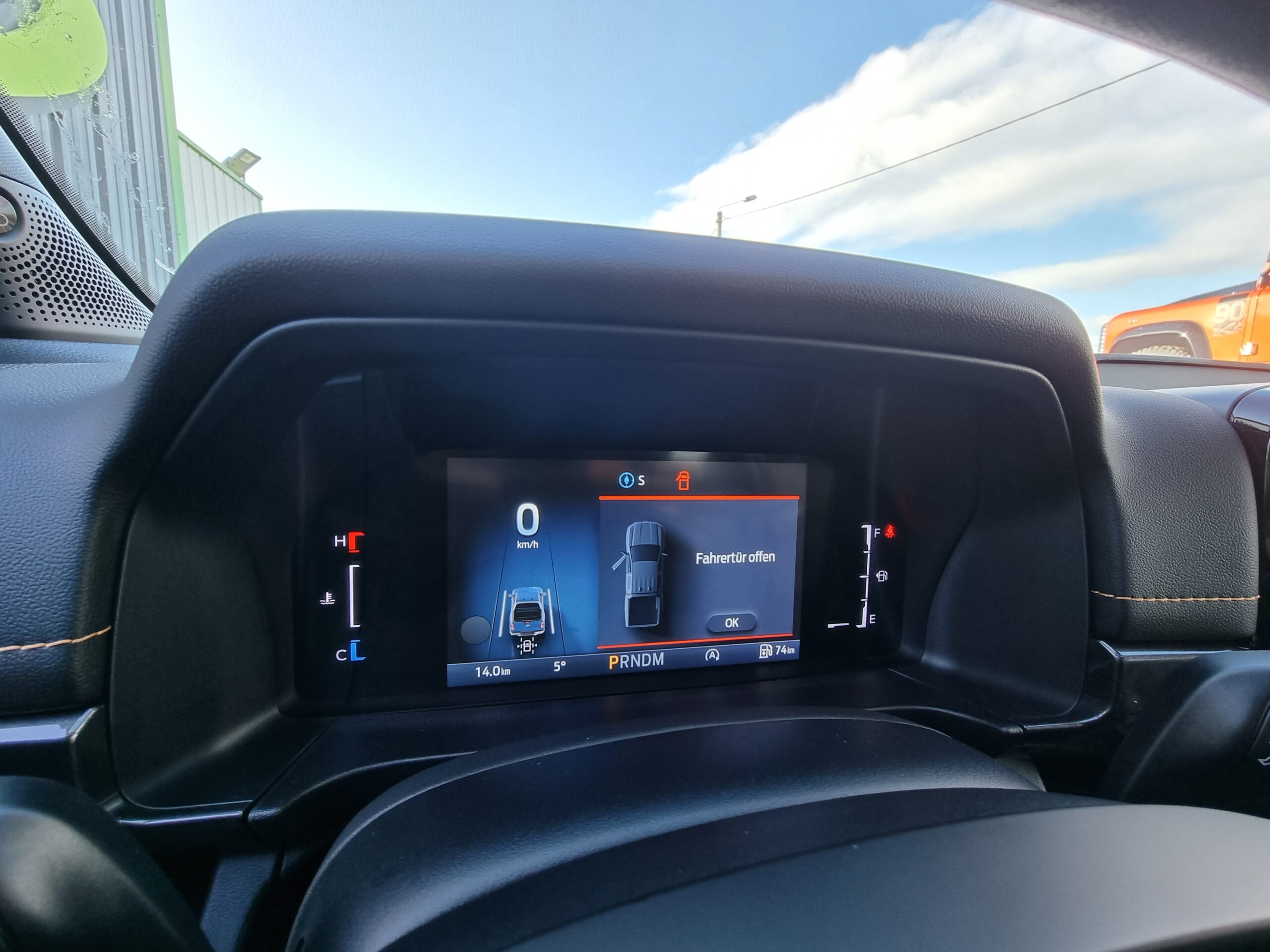 Photo FORD RANGER 3.0 V6 240 WILDTRAK BVA10 SANS MALUS DISPONIBLE IMMEDIATEMENT
