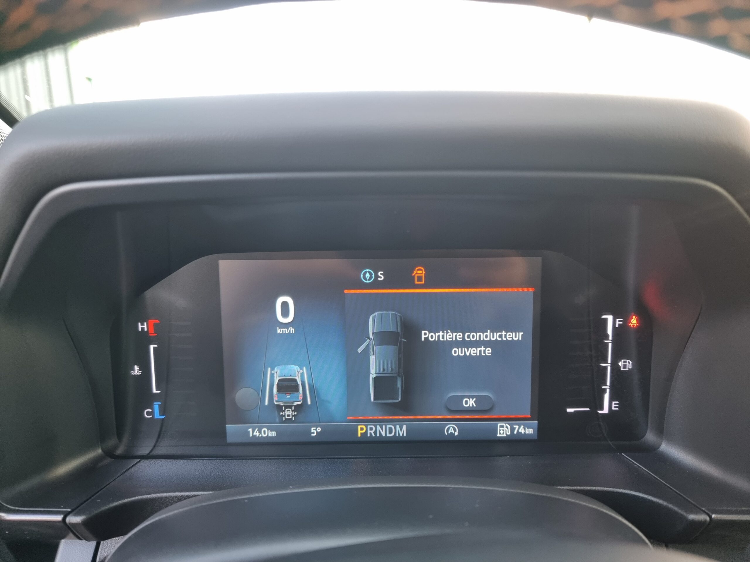 Photo FORD RANGER 3.0 V6 240 WILDTRAK BVA10 SANS MALUS DISPONIBLE IMMEDIATEMENT