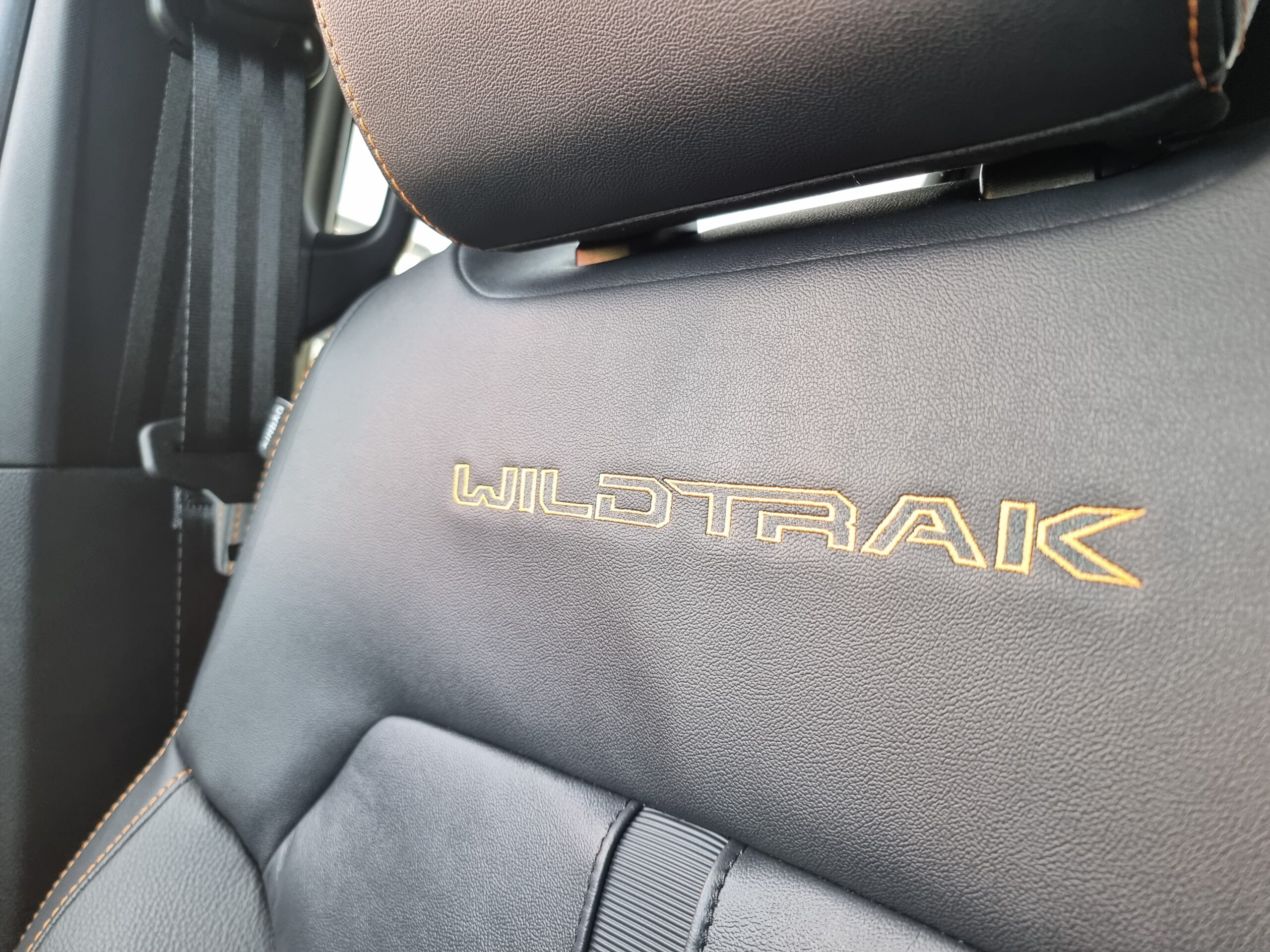 Photo FORD RANGER 3.0 V6 240 WILDTRAK BVA10 SANS MALUS DISPONIBLE IMMEDIATEMENT