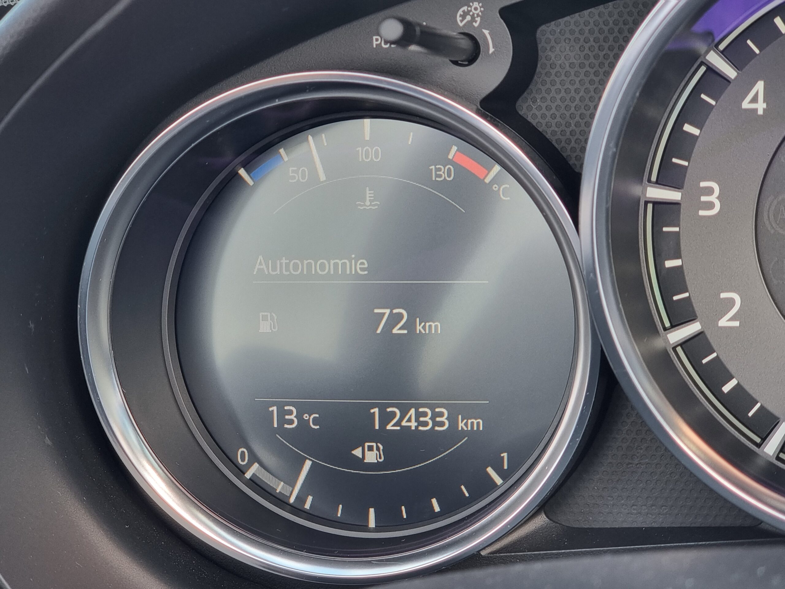 Photo MAZDA MX-5 SKYACTIV 2.0 184 SELECTION PACK SPORT + PACK I-ACTIVSENSE GARANTIE 2028 MX5