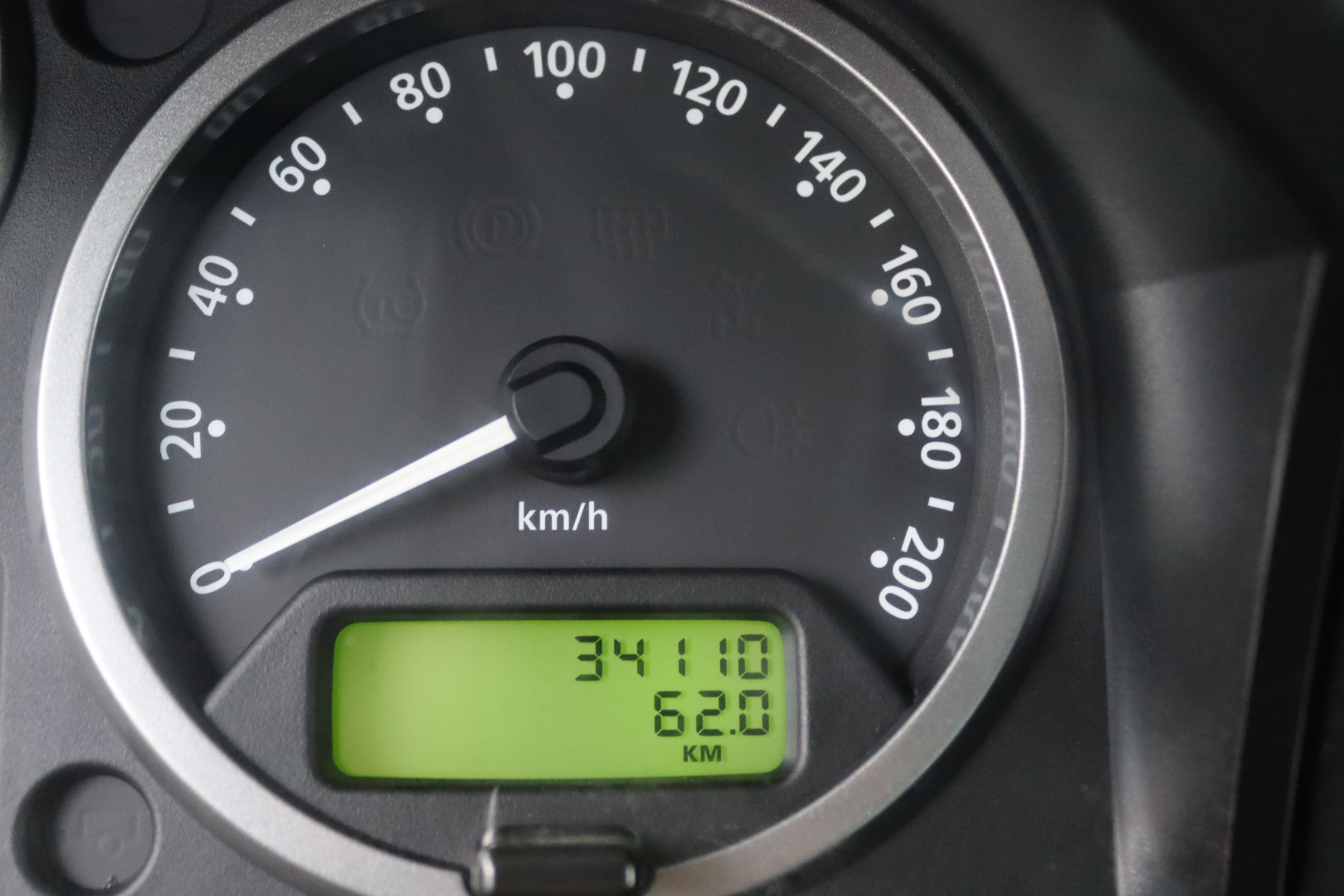 Photo LAND ROVER DEFENDER 90 TD4 2.2L SW 4 PLACES