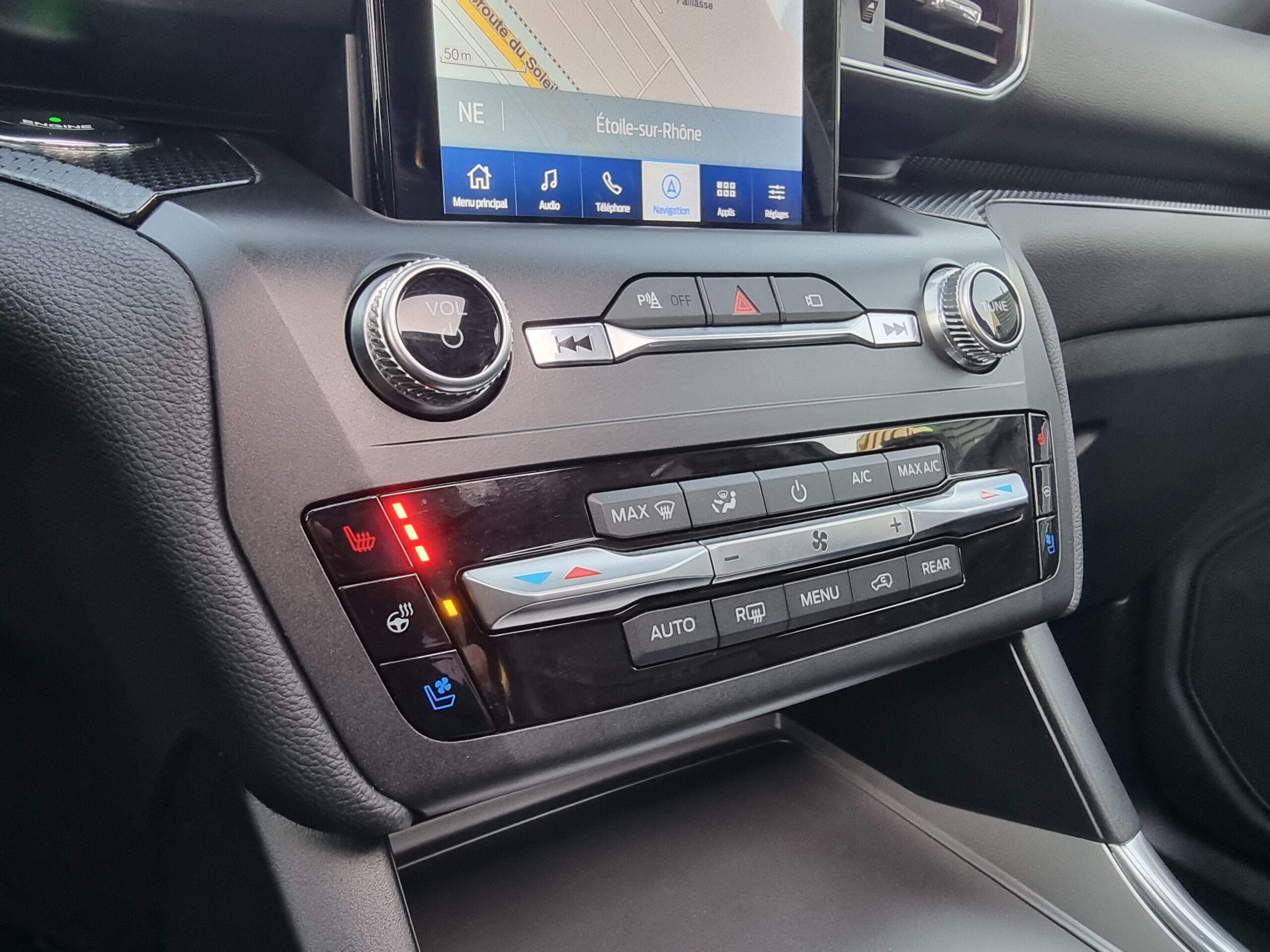 Photo Ford Explorer 3.0 EcoBoost 457ch Parallel PHEV ST-Line AWD BVA10