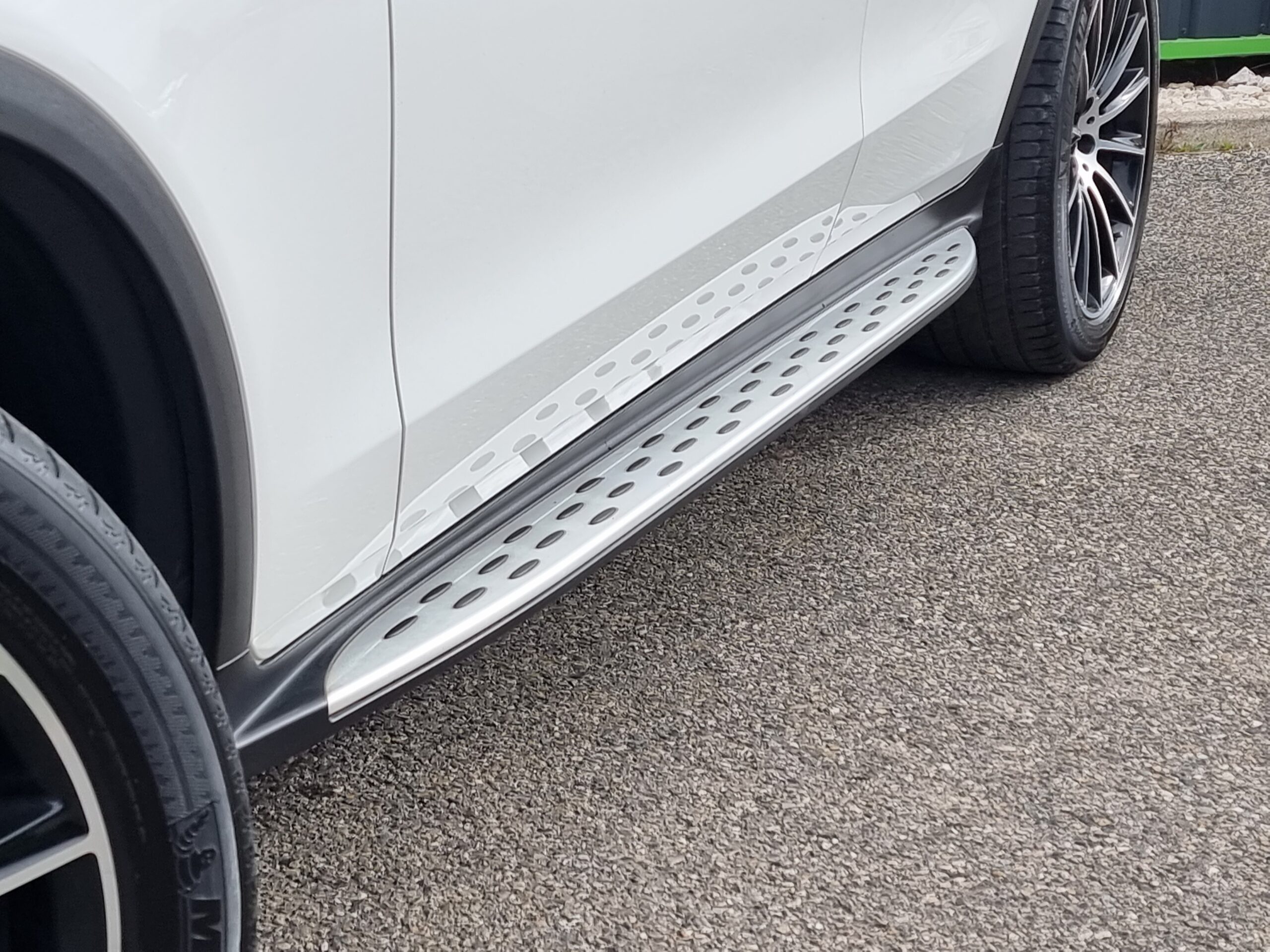 MERCEDES GLC 250 COUPÉ 211CH FASCINATION FULL OPTIONS !!