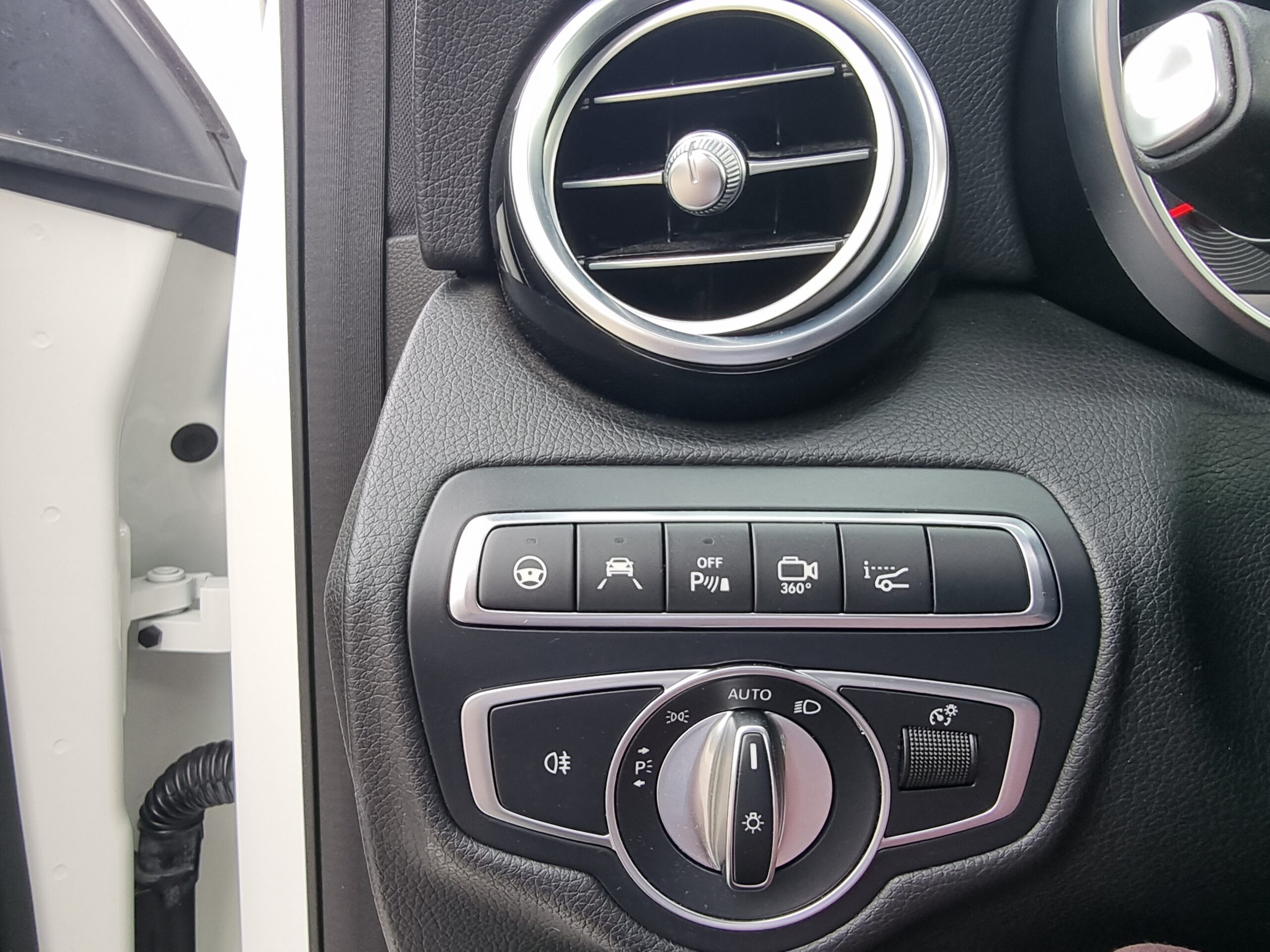 Photo MERCEDES GLC 250 COUPÉ 211CH FASCINATION FULL OPTIONS !!