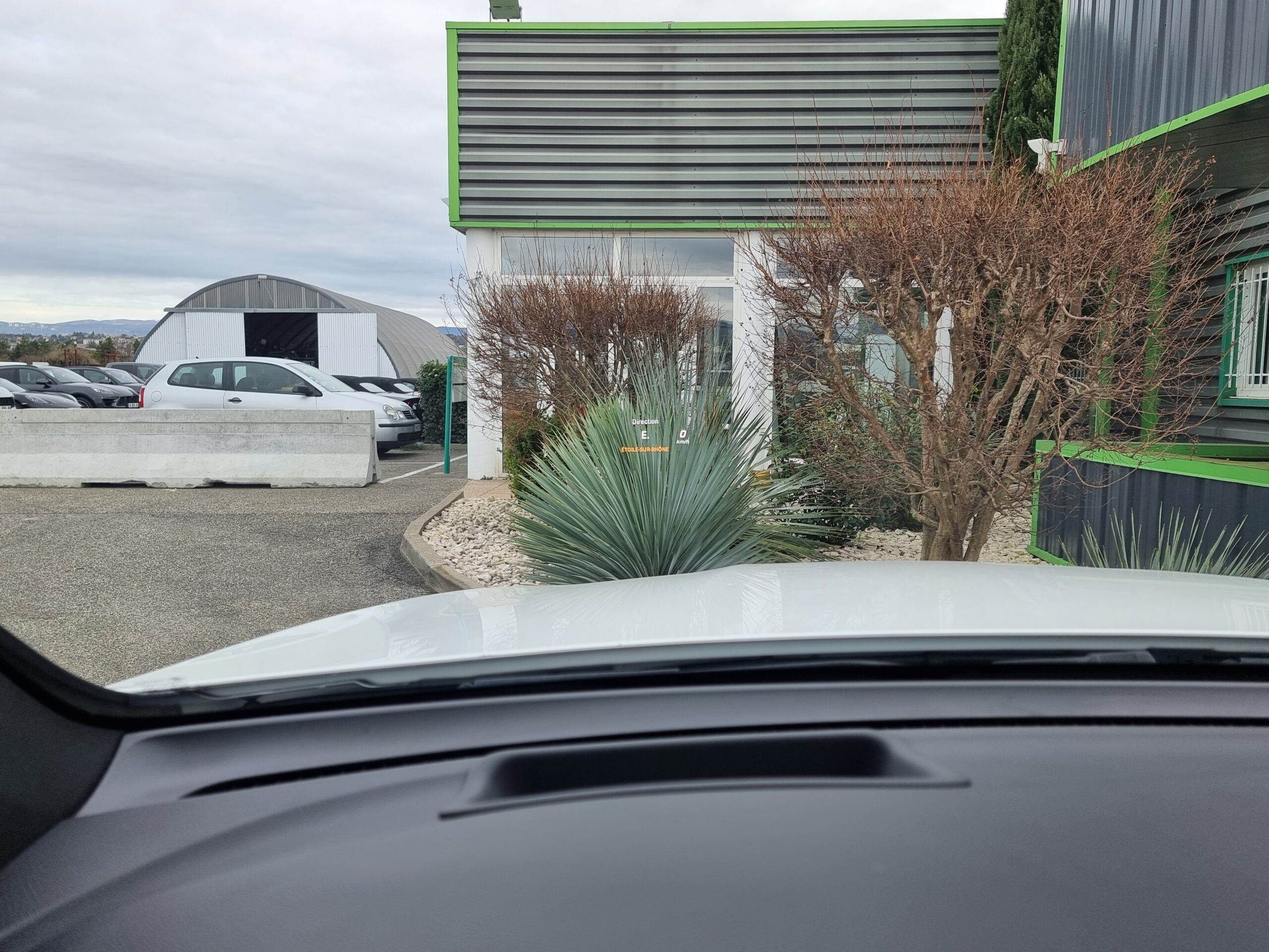 Photo MERCEDES GLC 250 COUPÉ 211CH FASCINATION FULL OPTIONS !!