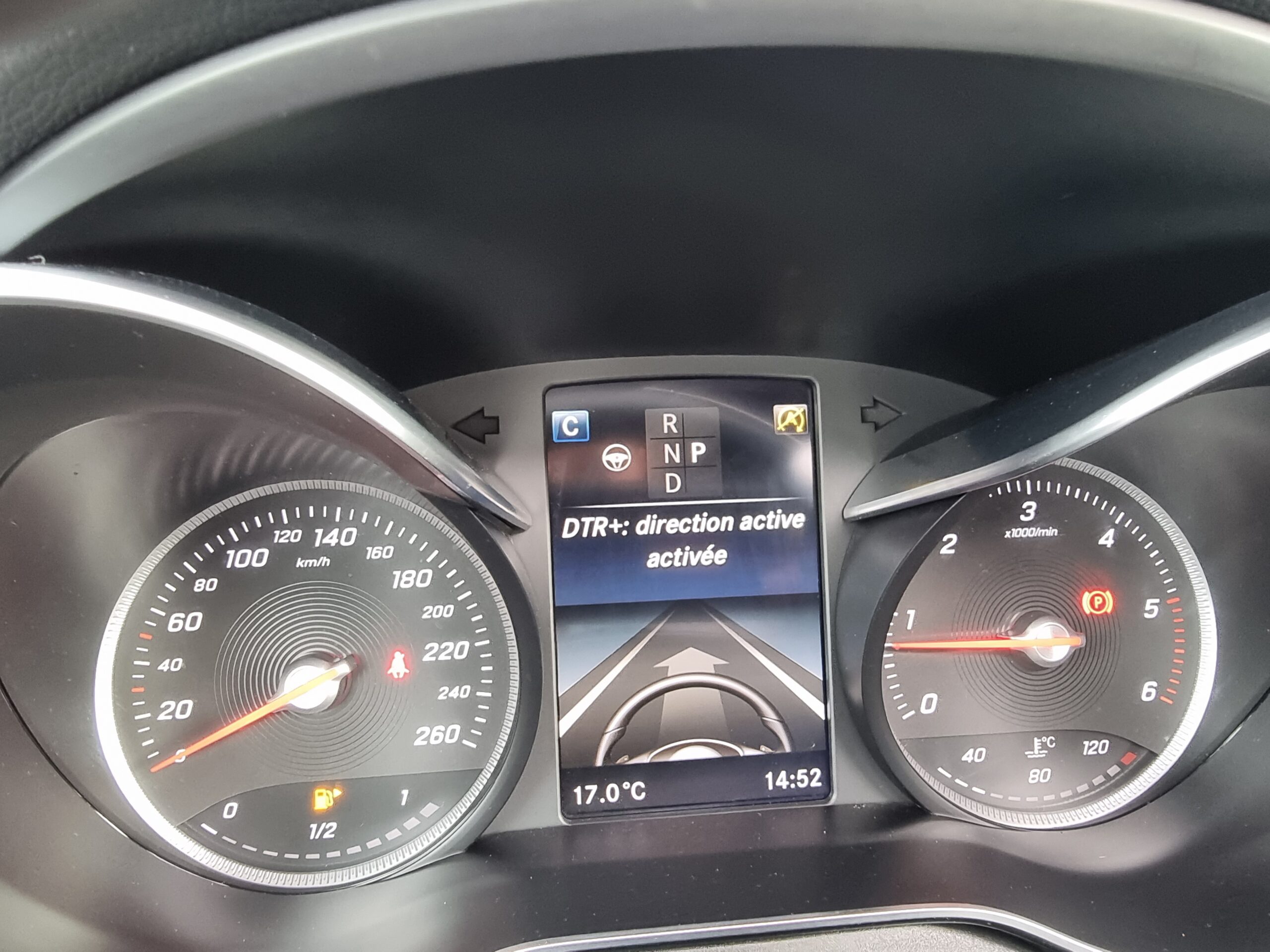 Photo MERCEDES GLC 250 COUPÉ 211CH FASCINATION FULL OPTIONS !!