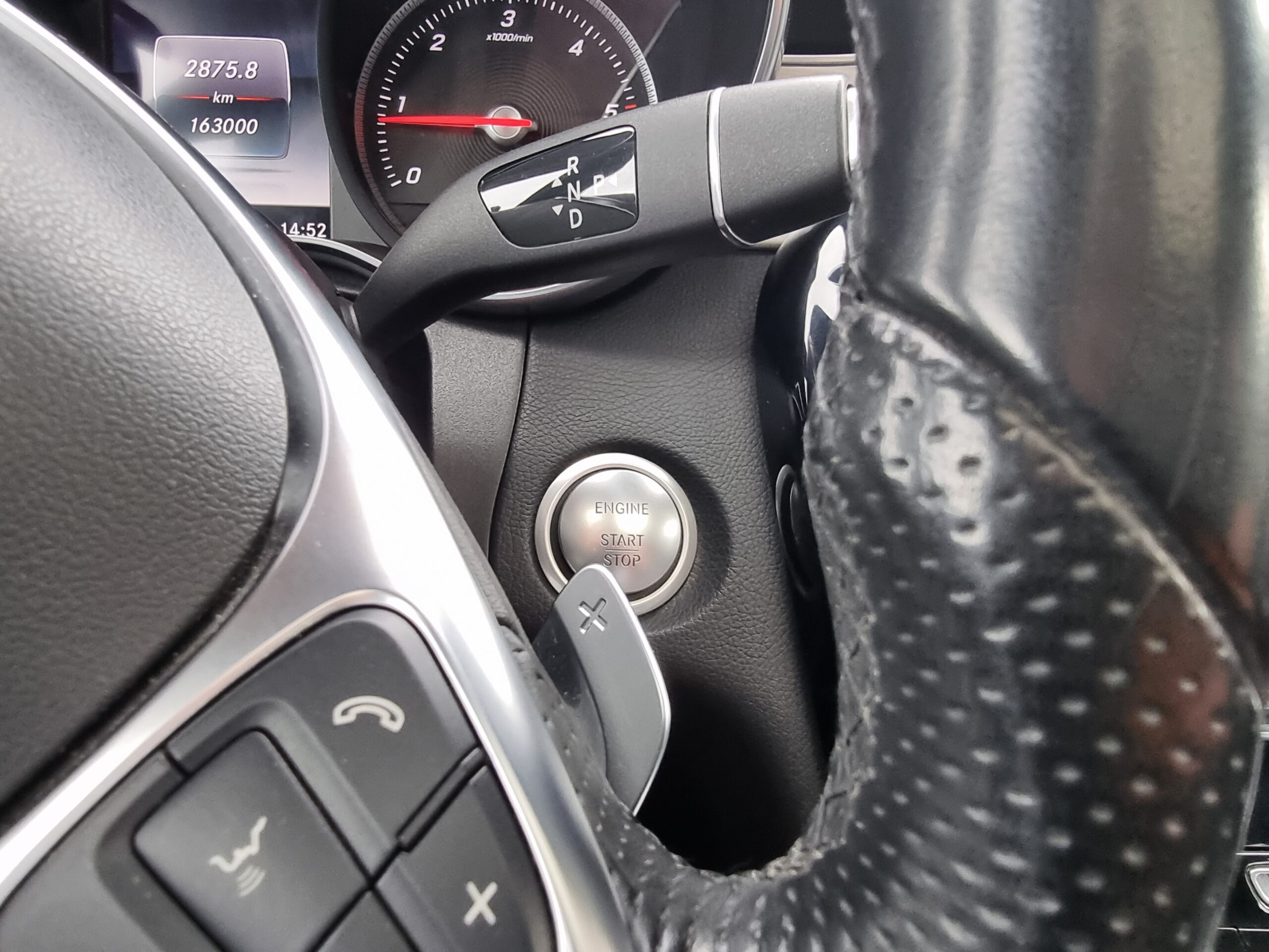 Photo MERCEDES GLC 250 COUPÉ 211CH FASCINATION FULL OPTIONS !!