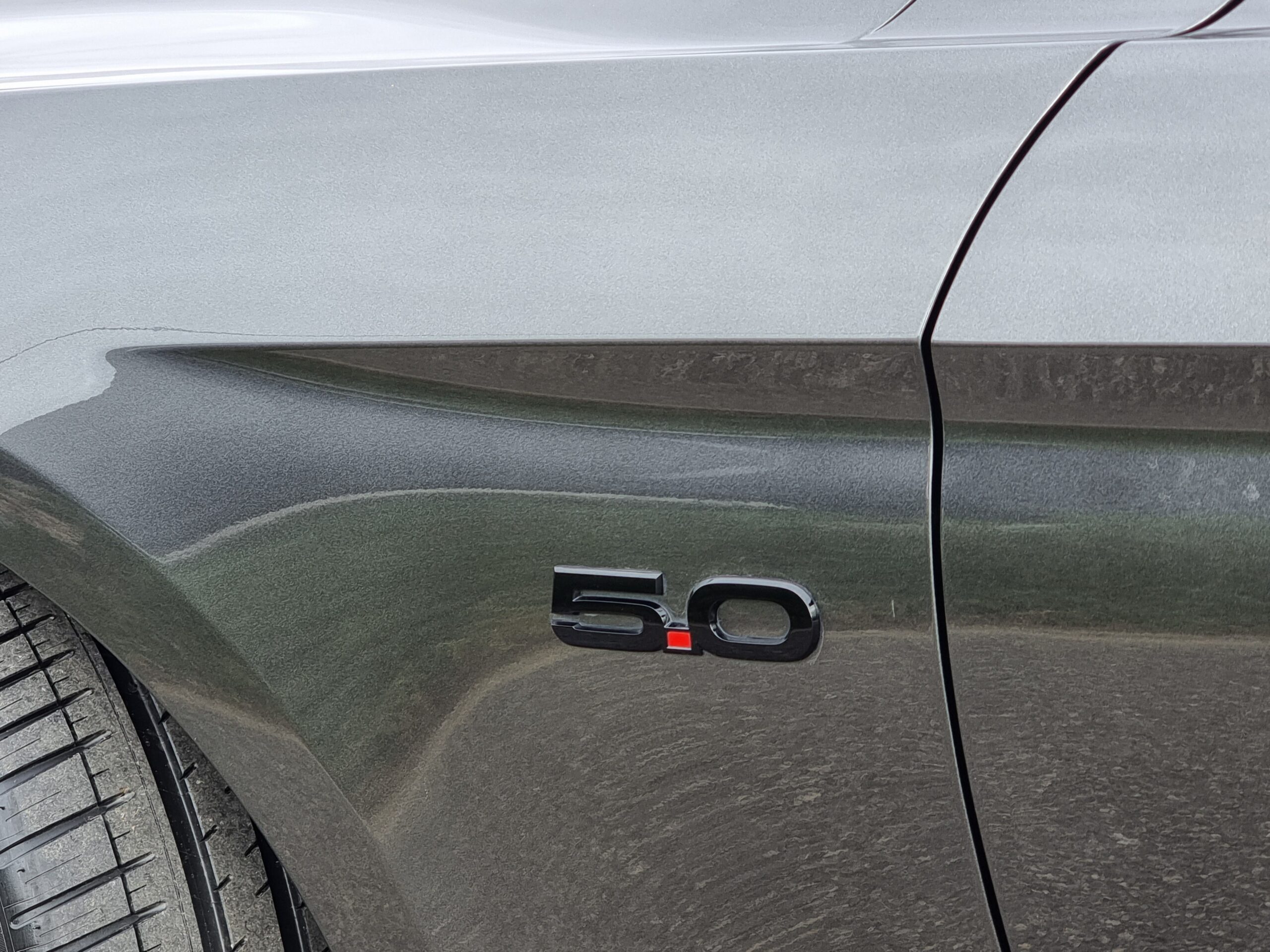 Photo Ford Mustang Fastback Gt 5.0l V8 450 Bva10 Premium + Magneride