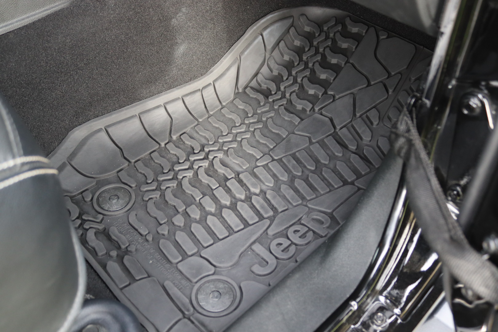 Photo JEEP WRANGLER UNLIMITED JK 3.6 V6 284CH BVA