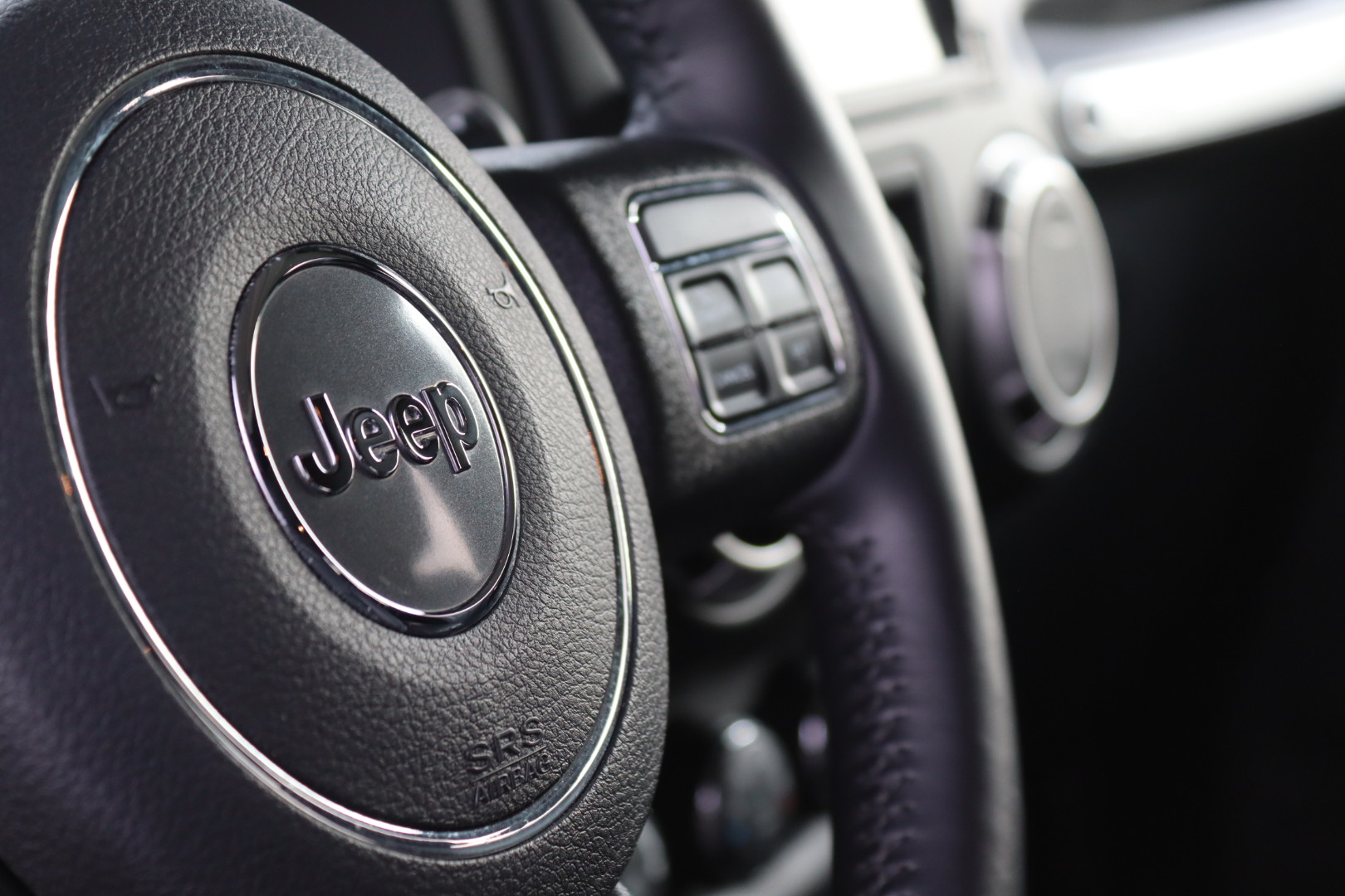 Photo JEEP WRANGLER UNLIMITED JK 3.6 V6 284CH BVA