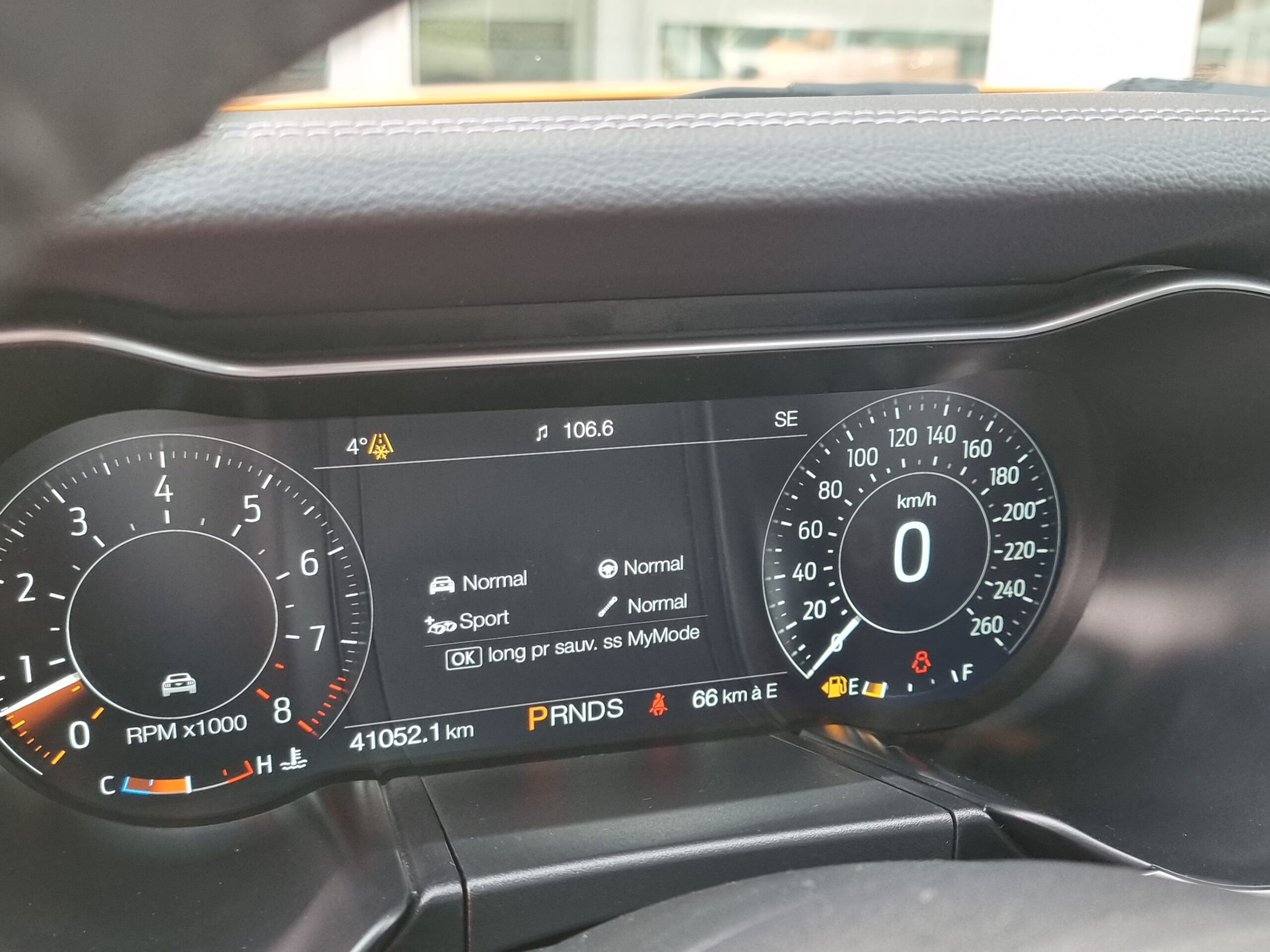 Photo Mustang Coupé Gt 5.0l V8 450 Bva10 Premium + Magneride