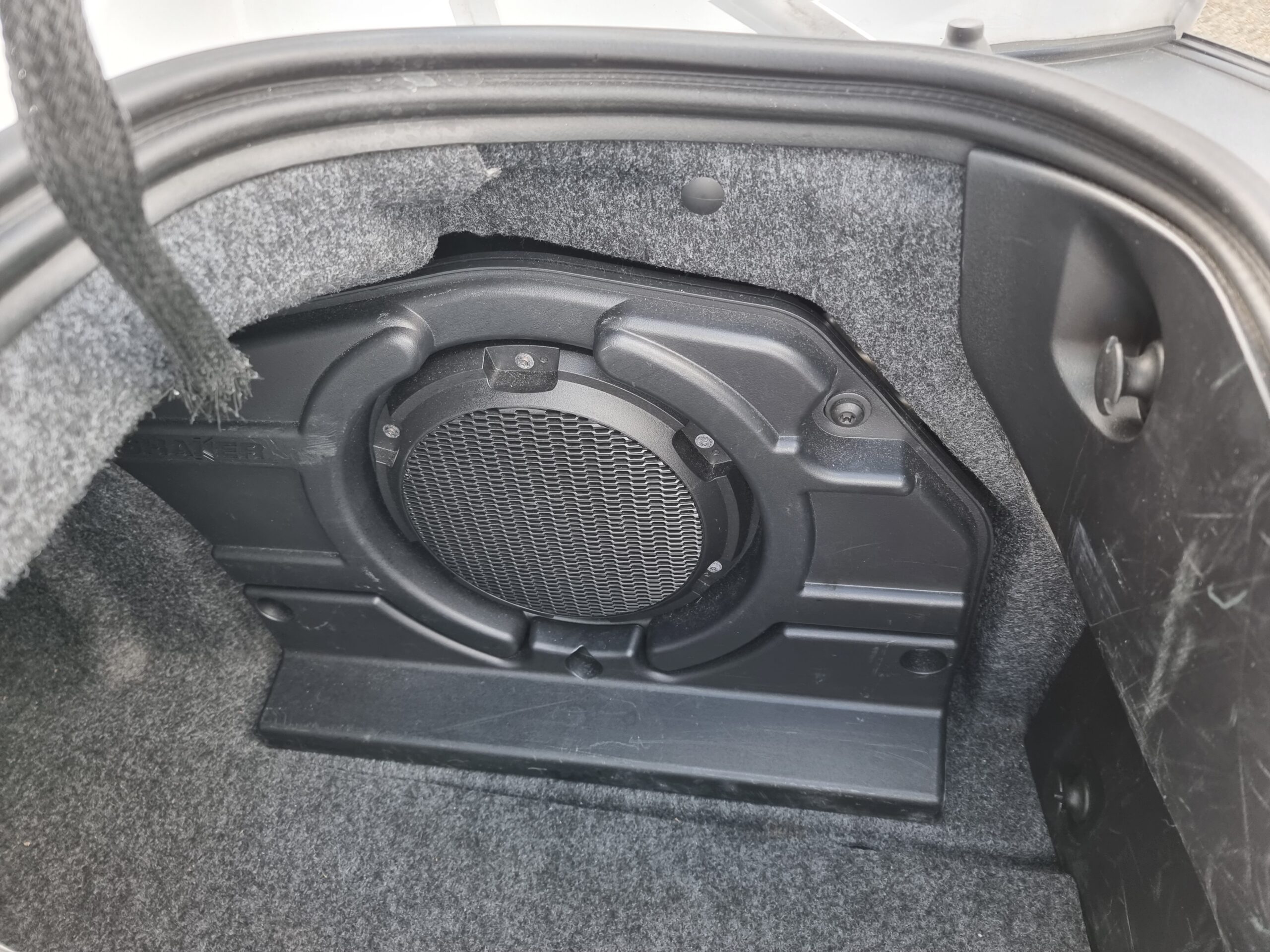Photo Ford Mustang Cabriolet Gt 5.0l V8 421 Bva Premium