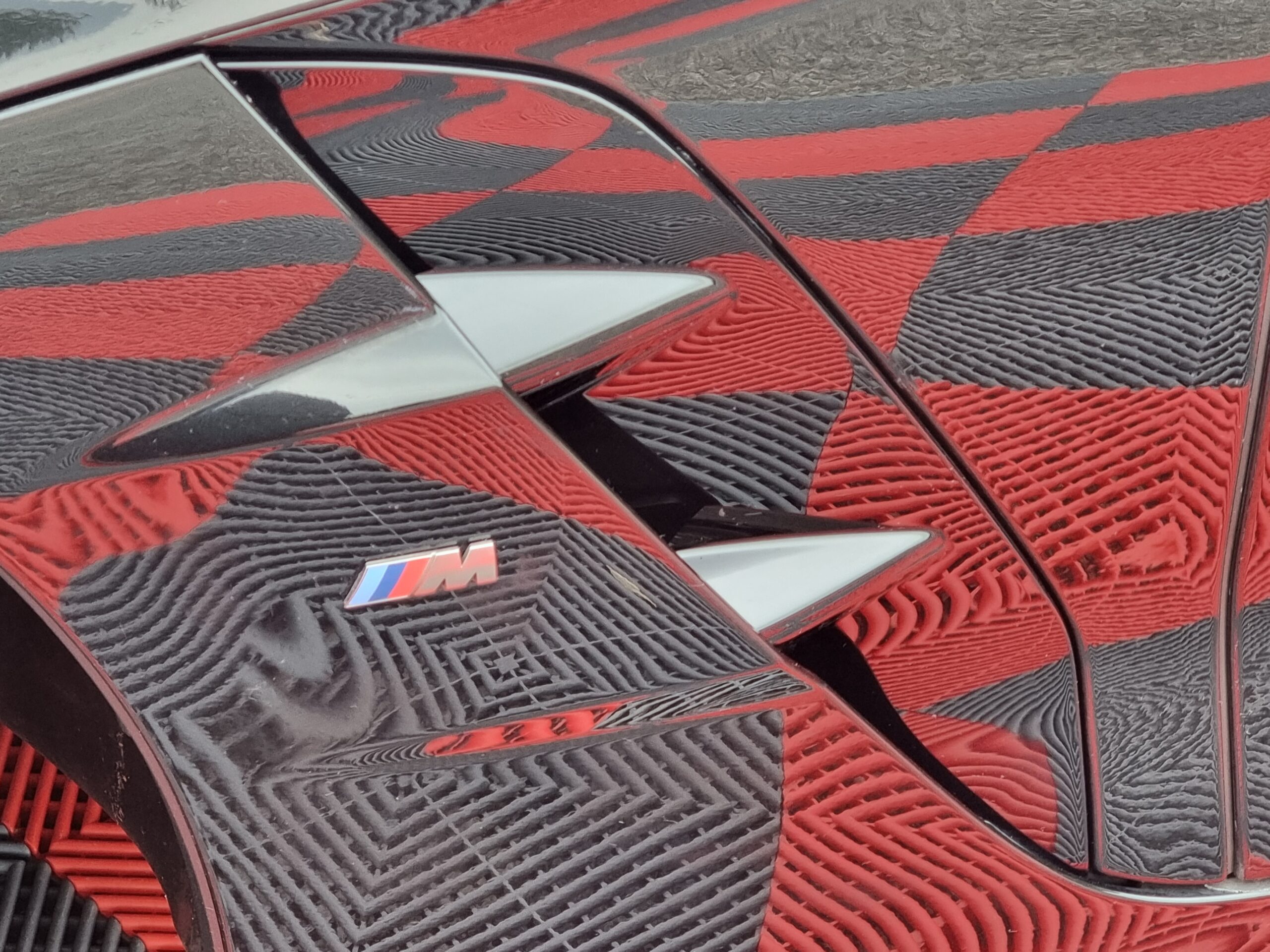 BMW Z4 ROADSTER M40I 340CH M PERFORMANCE