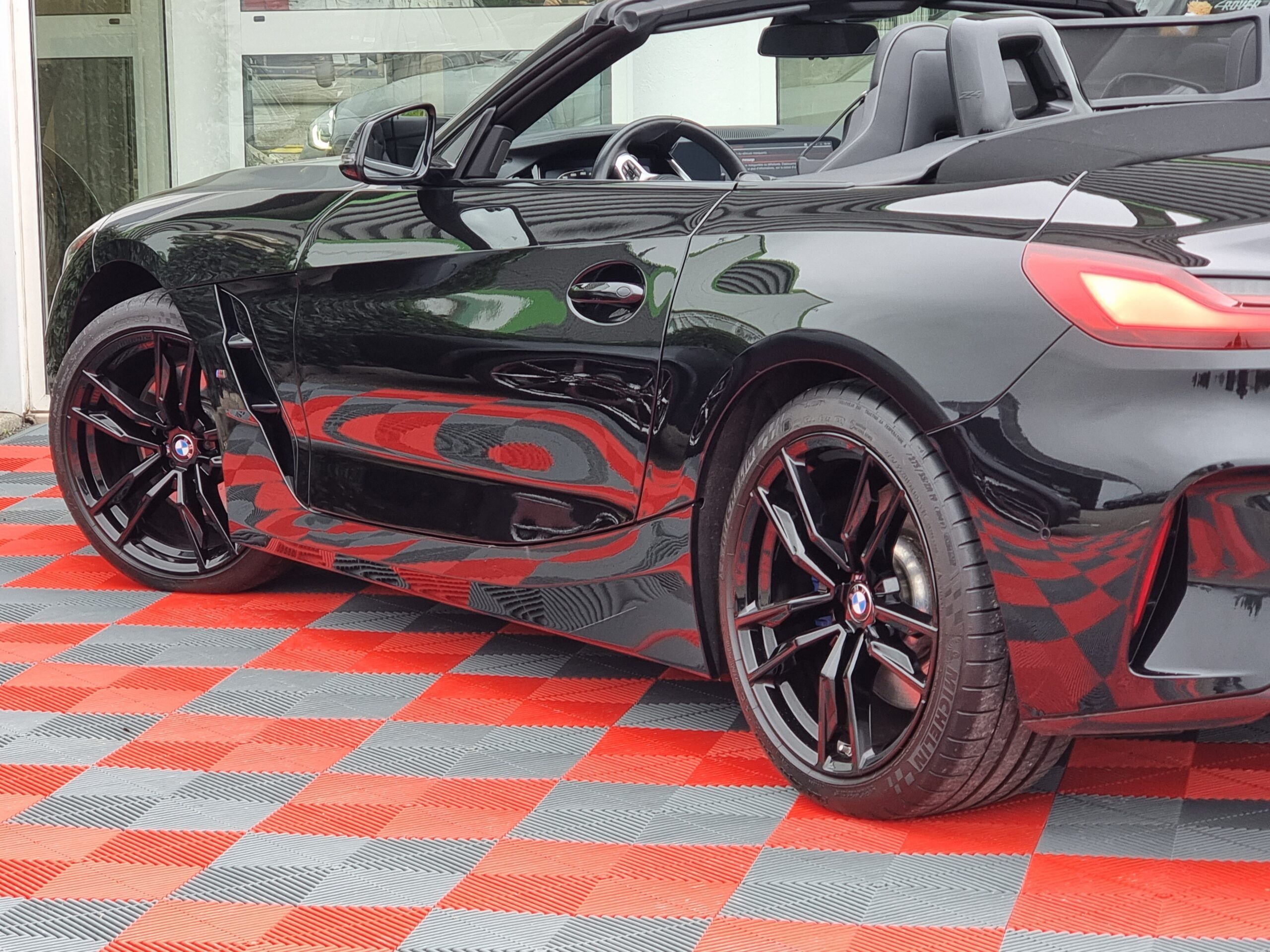 Photo BMW Z4 ROADSTER M40I 340CH M PERFORMANCE