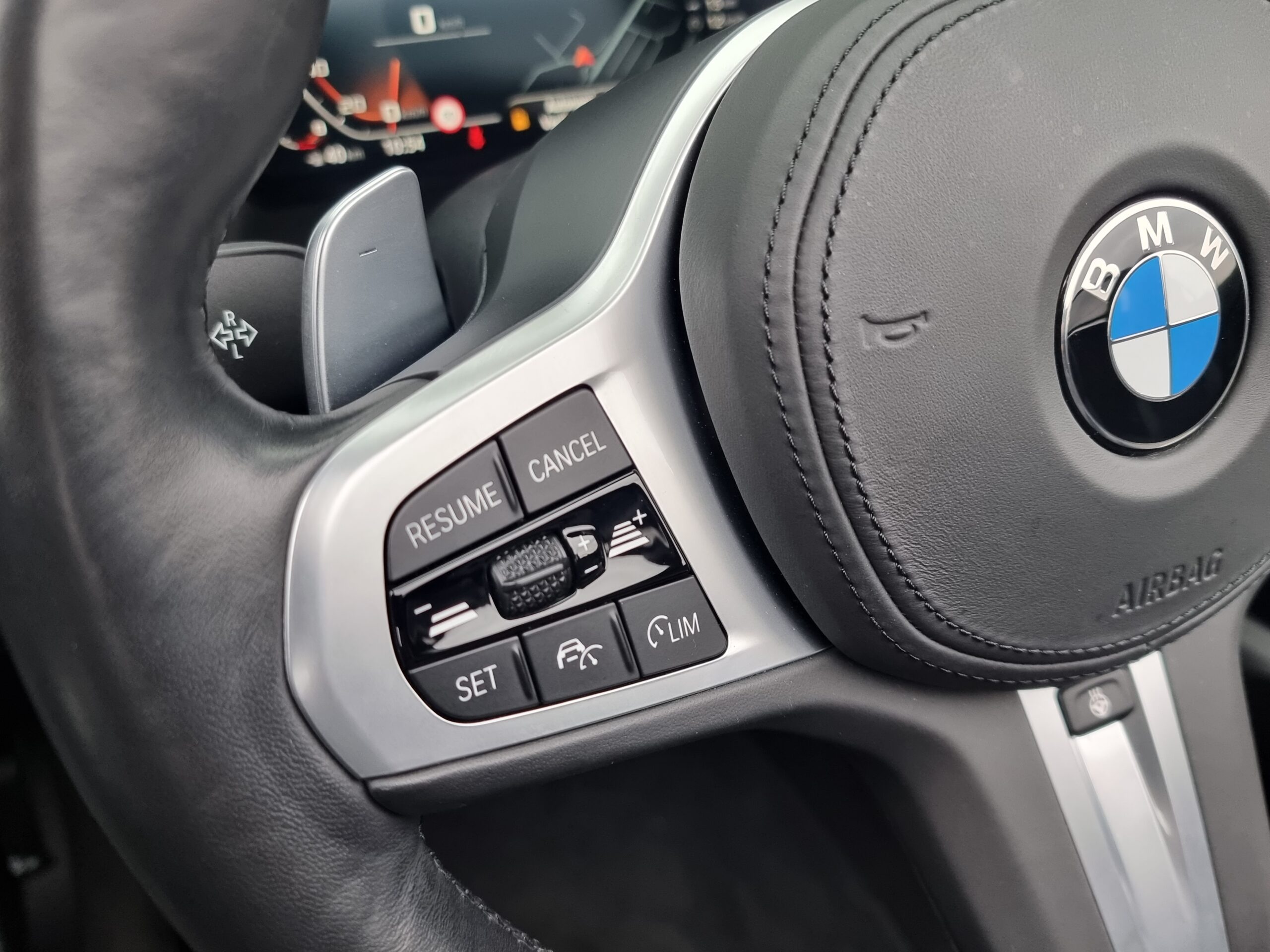 Photo BMW Z4 ROADSTER M40I 340CH M PERFORMANCE