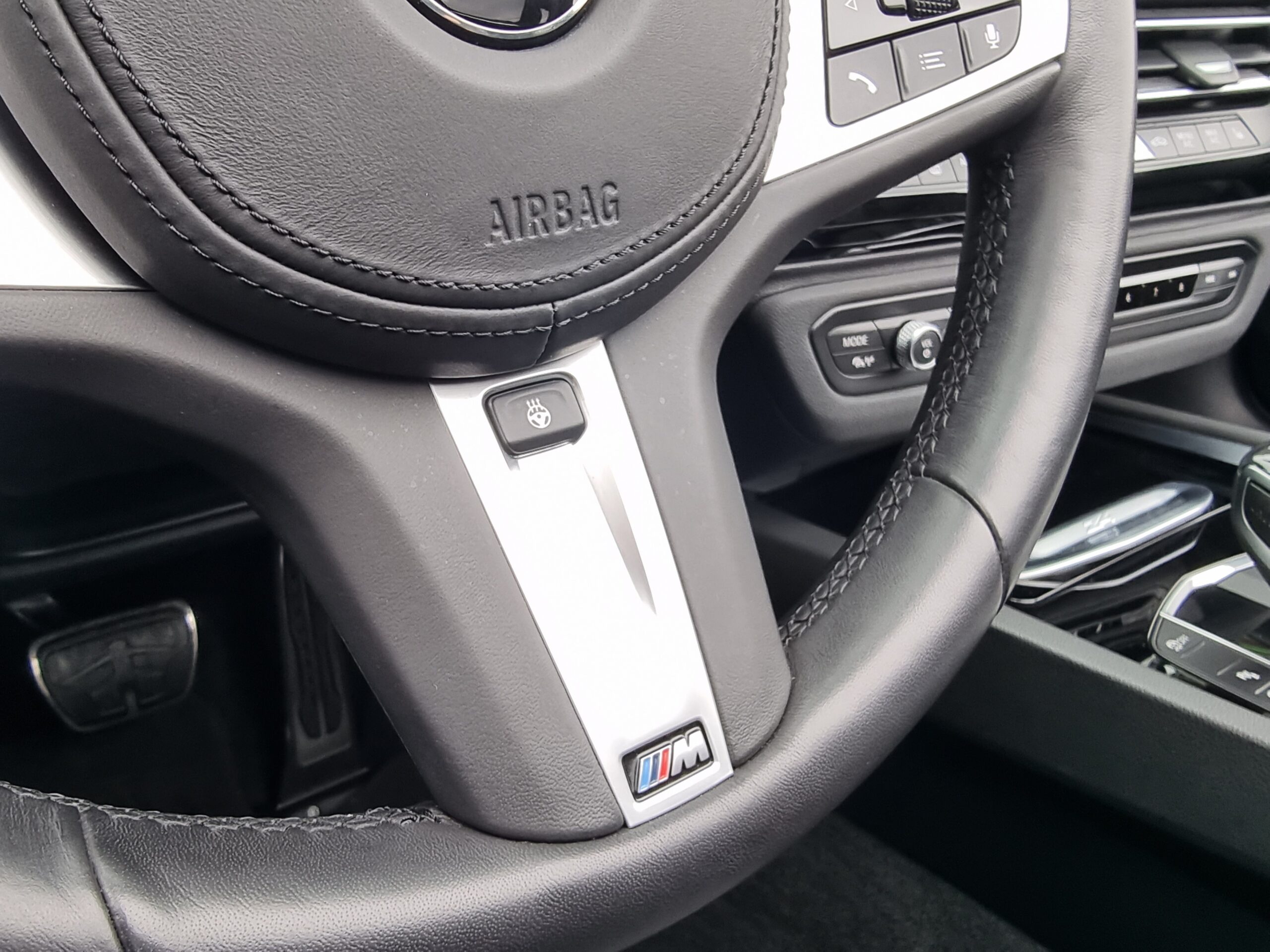 Photo BMW Z4 ROADSTER M40I 340CH M PERFORMANCE