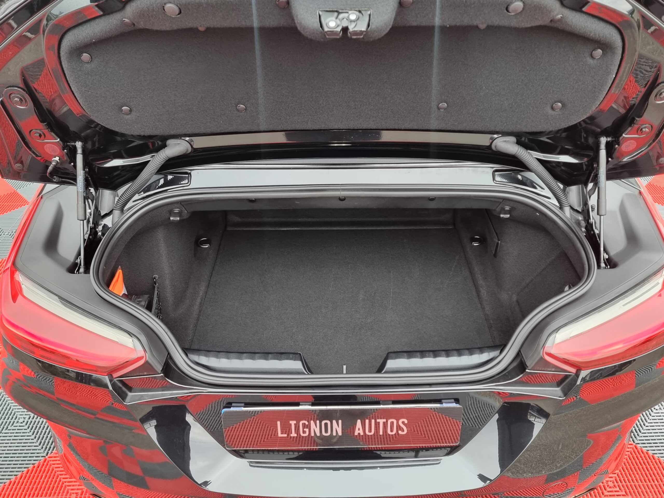 Photo BMW Z4 ROADSTER M40I 340CH M PERFORMANCE