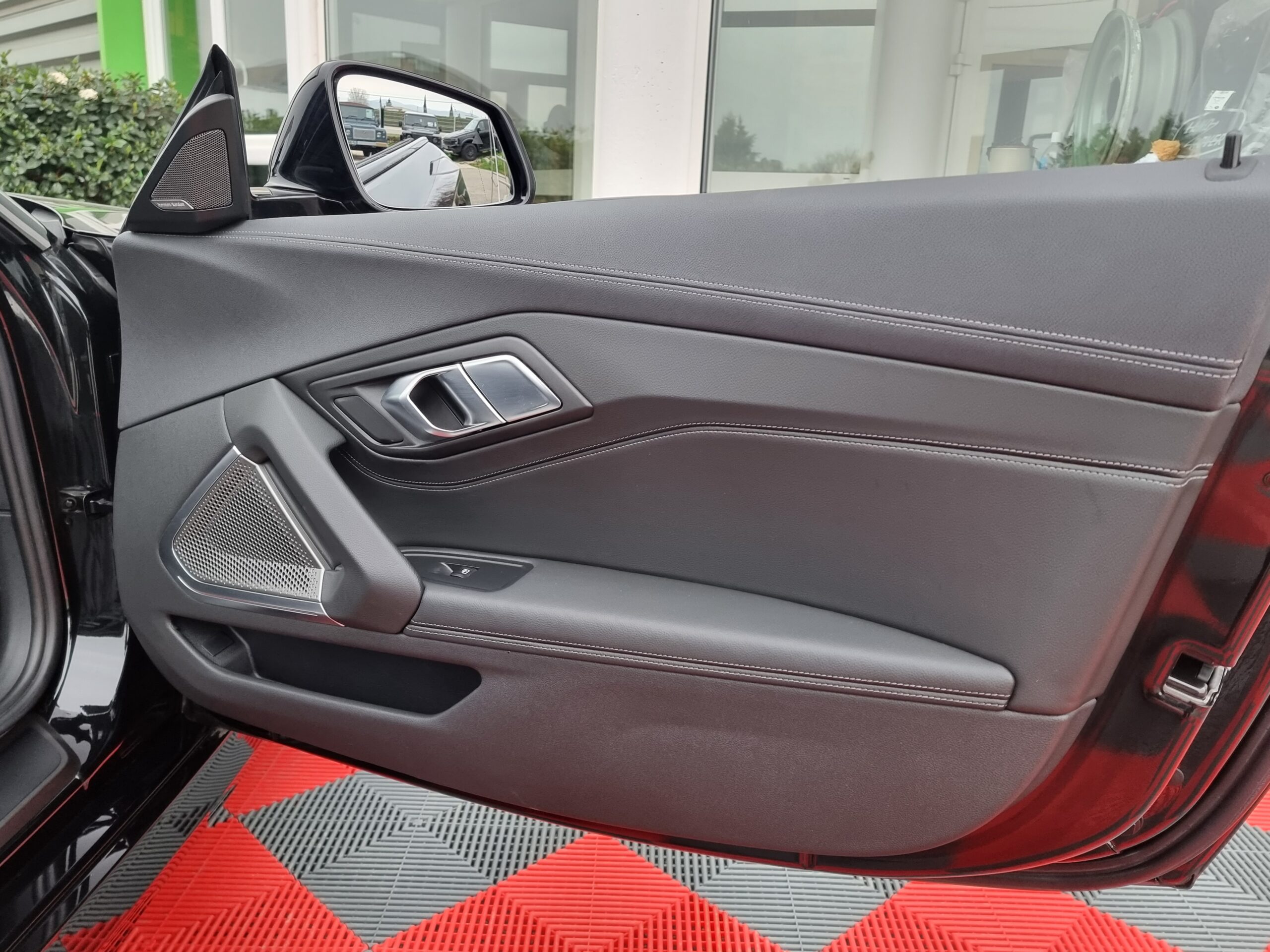 Photo BMW Z4 ROADSTER M40I 340CH M PERFORMANCE