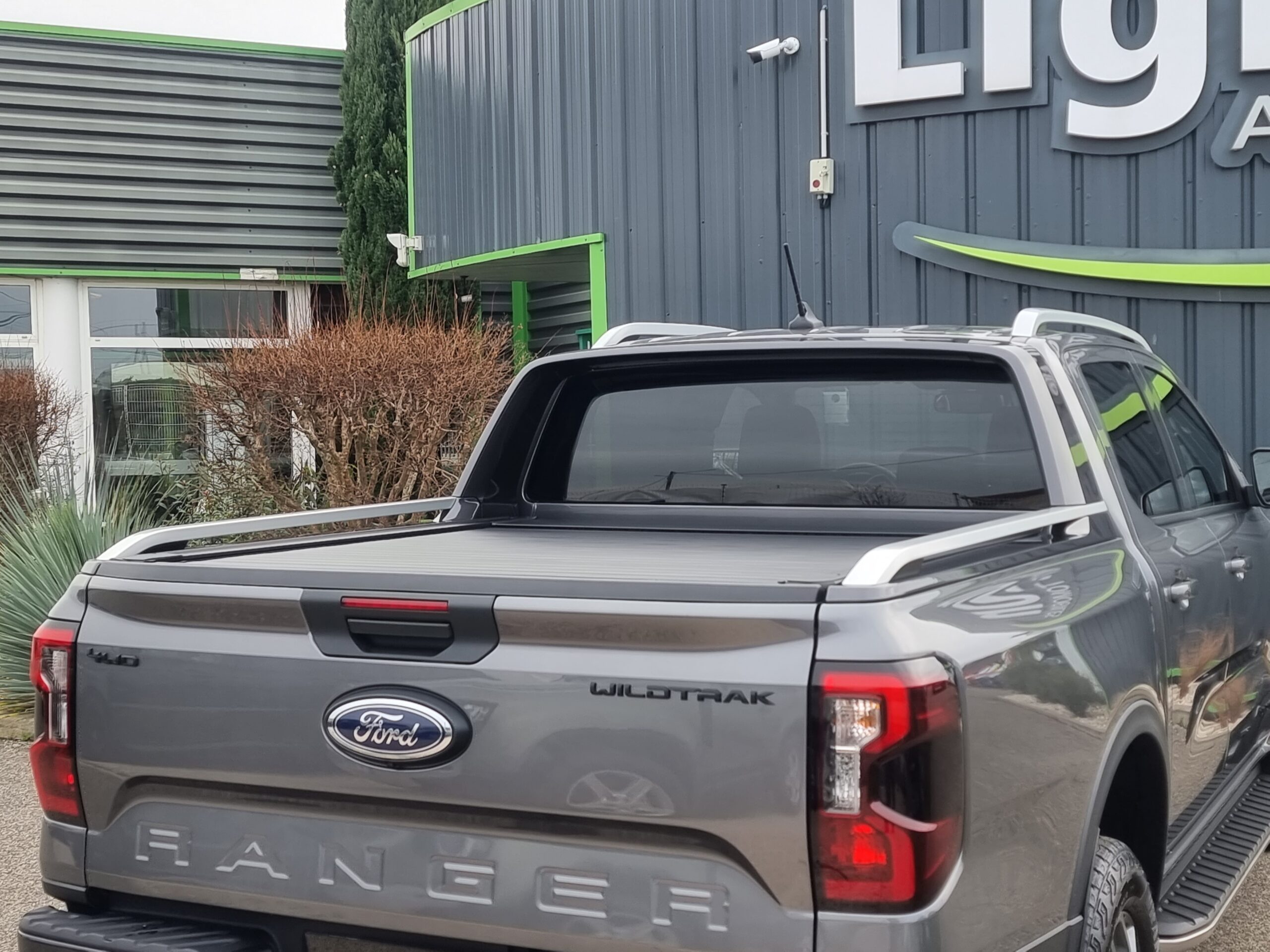 FORD RANGER 3.0 V6 240 WILDTRAK BVA10 SANS MALUS DISPONIBLE IMMEDIATEMENT SANS MALUS !!