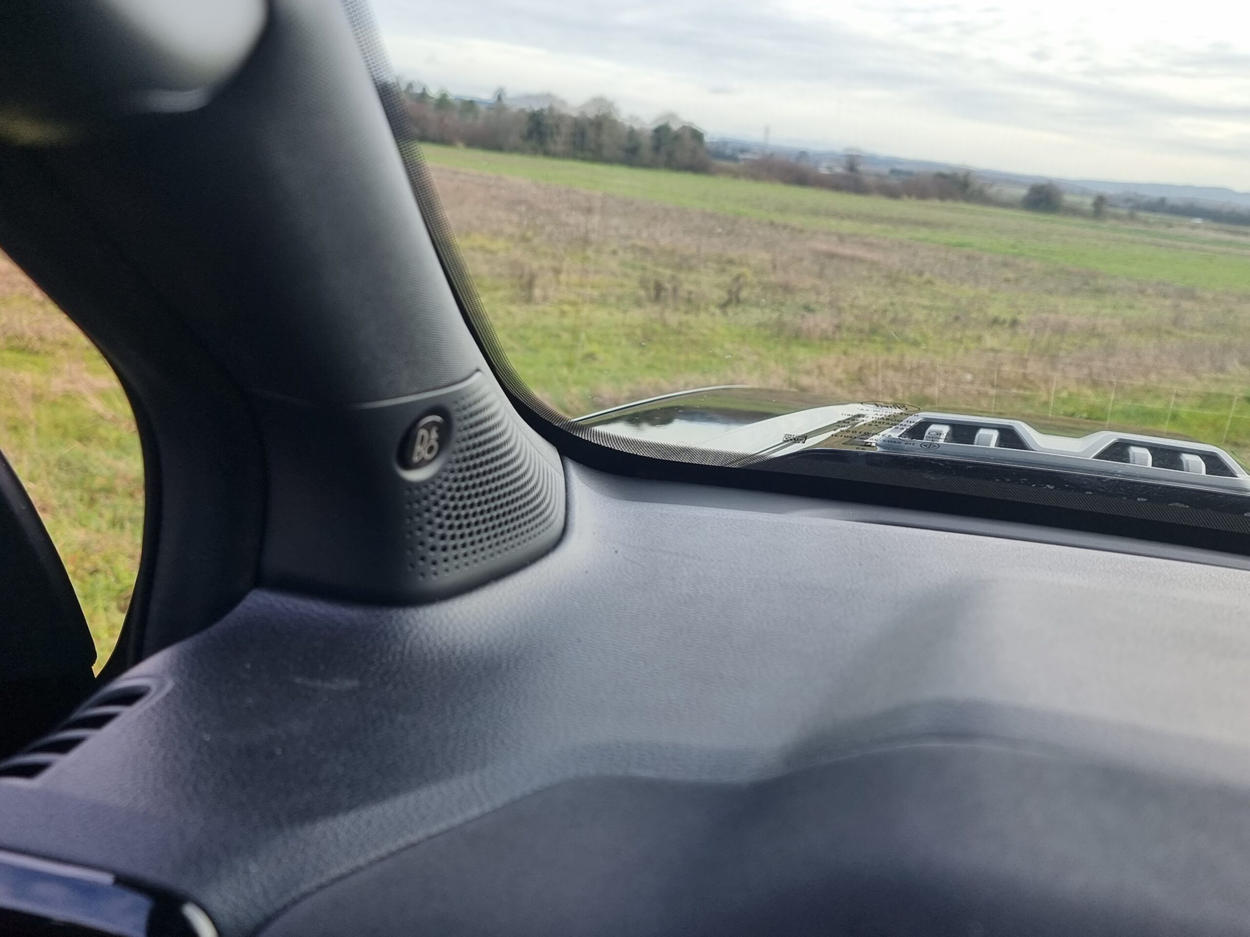 Photo FORD RANGER RAPTOR 3.0L ECOBOOST V6 292CV PAS DE MALUS
