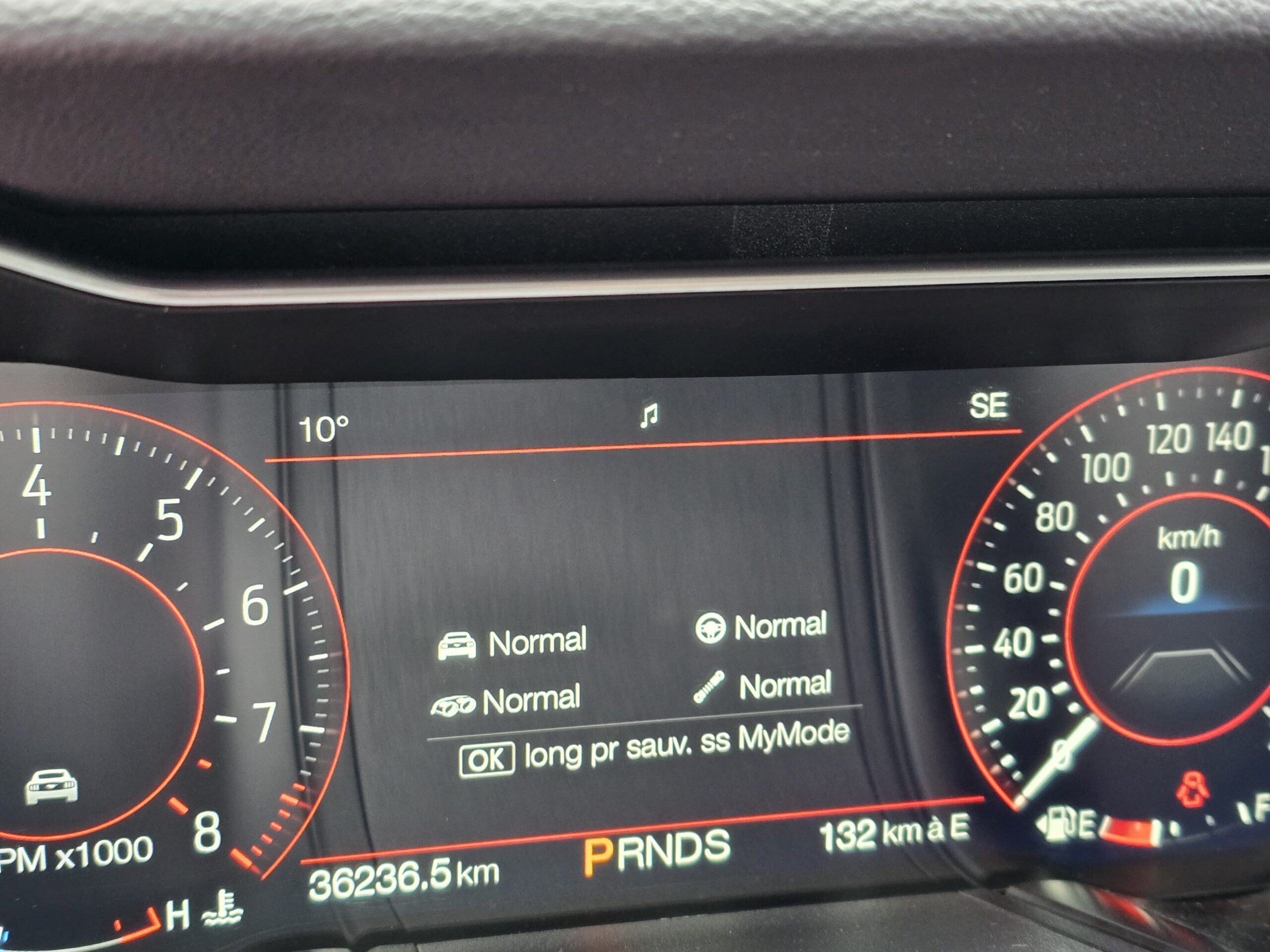 Photo Mustang Coupé Gt 5.0l V8 450 Bva10 Premium + Magneride