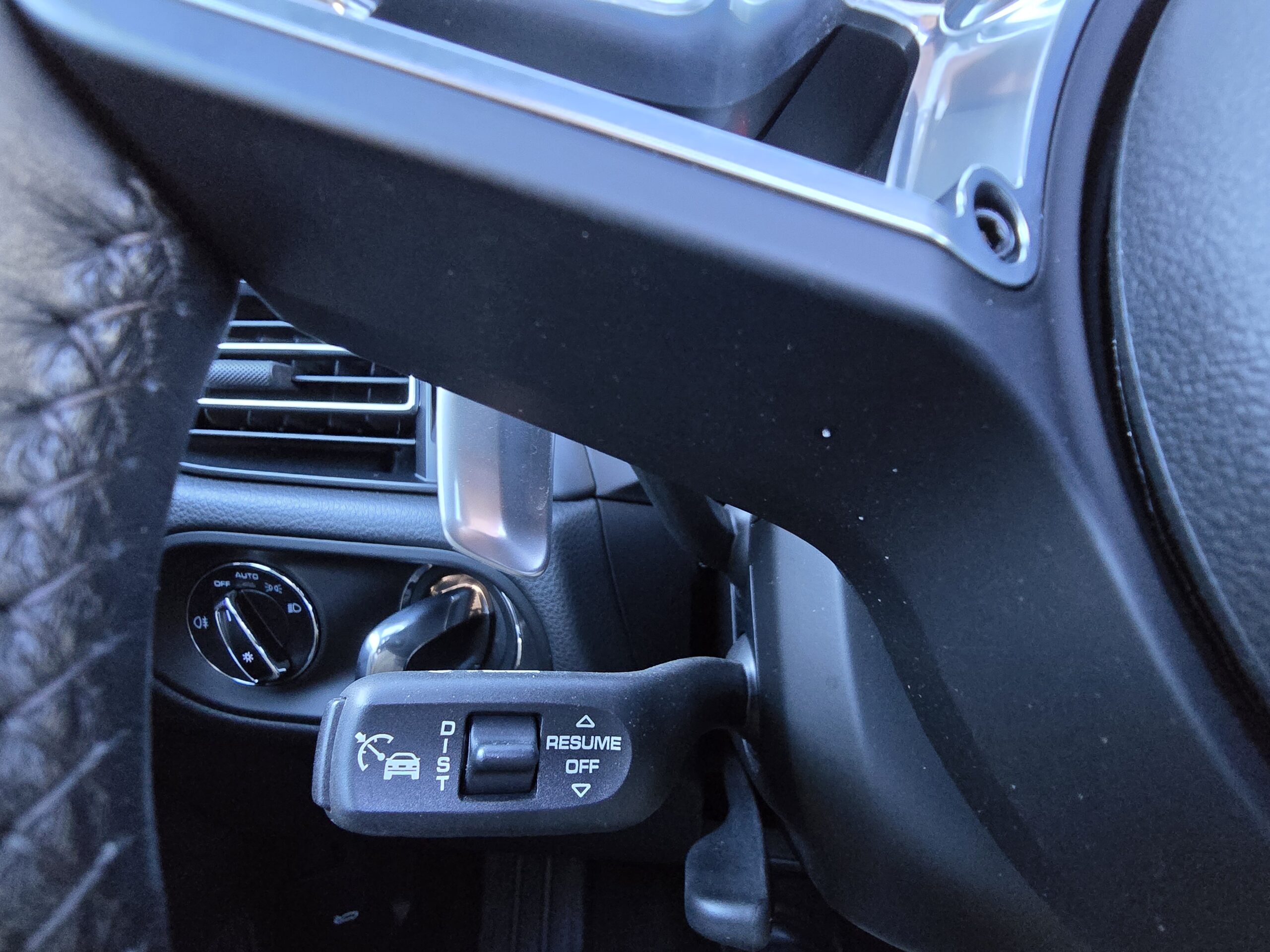 Photo PORSCHE MACAN 2.0 245CH PDK KEYLESS/BOSE/TOIT PANO