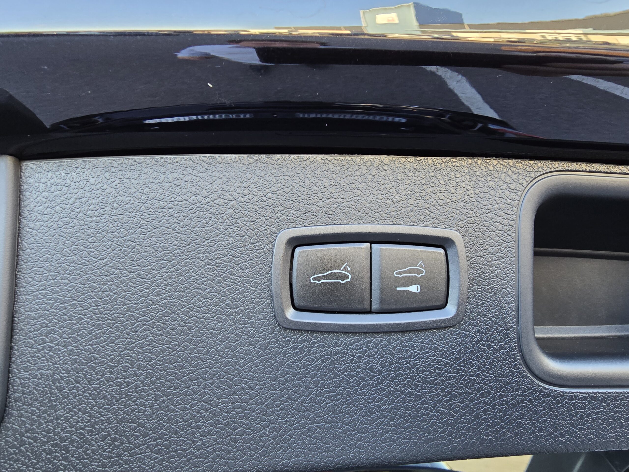 Photo PORSCHE MACAN 2.0 245CH PDK KEYLESS/BOSE/TOIT PANO