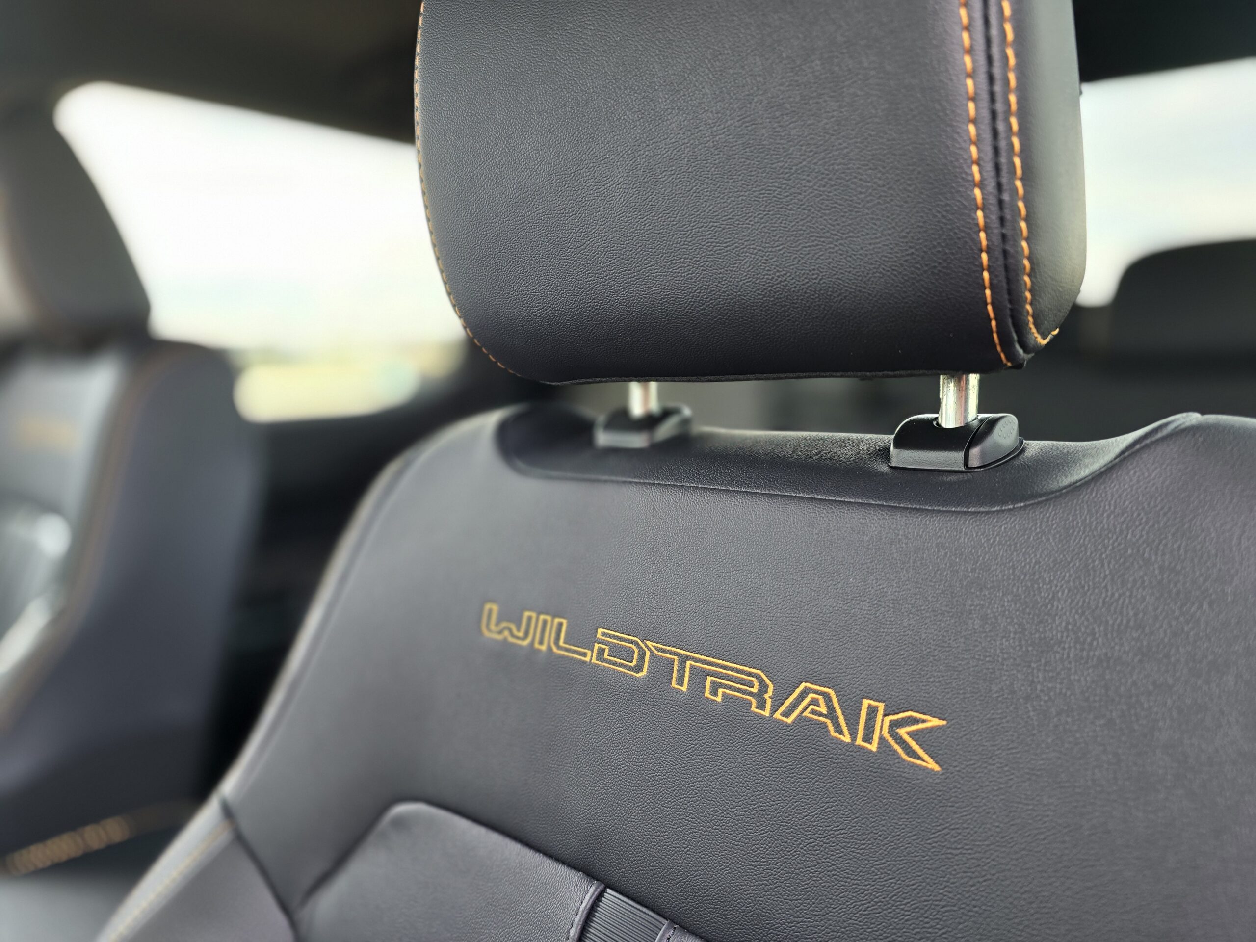 Photo FORD RANGER 3.0 V6 240 WILDTRAK BVA10 SANS MALUS DISPONIBLE IMMEDIATEMENT