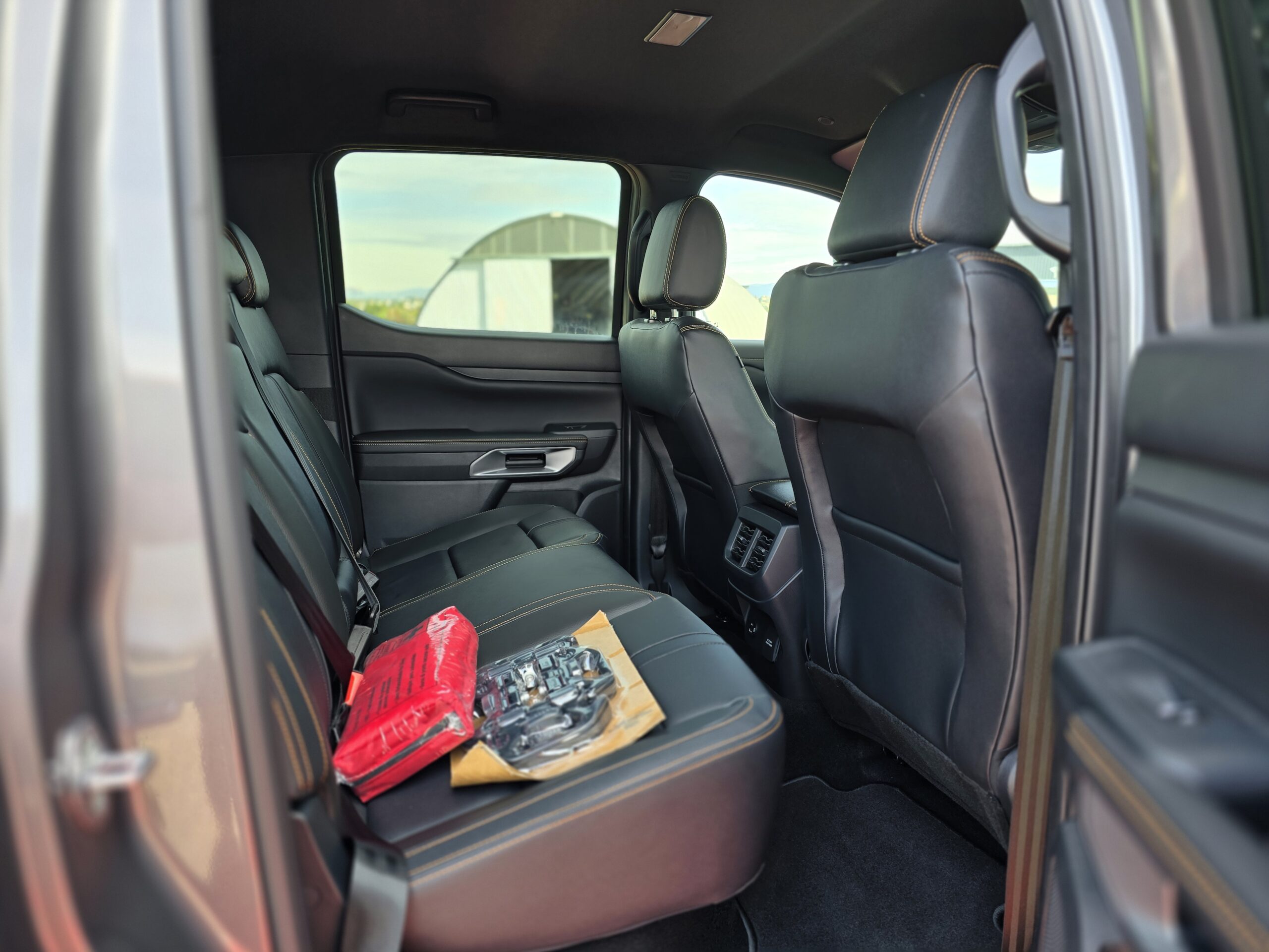 Photo FORD RANGER 3.0 V6 240 WILDTRAK BVA10 SANS MALUS DISPONIBLE IMMEDIATEMENT