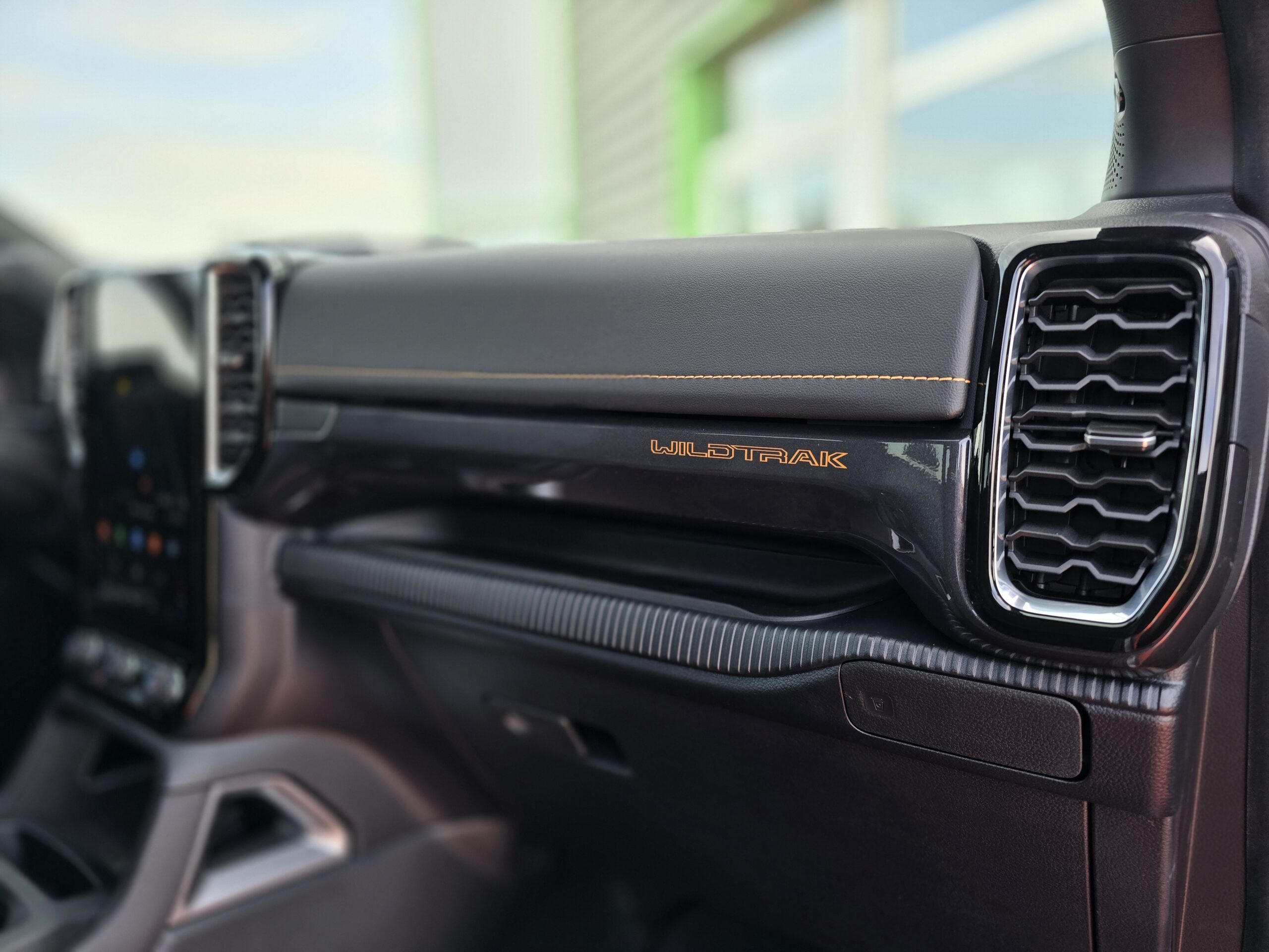 Photo FORD RANGER 3.0 V6 240 WILDTRAK BVA10 SANS MALUS DISPONIBLE IMMEDIATEMENT