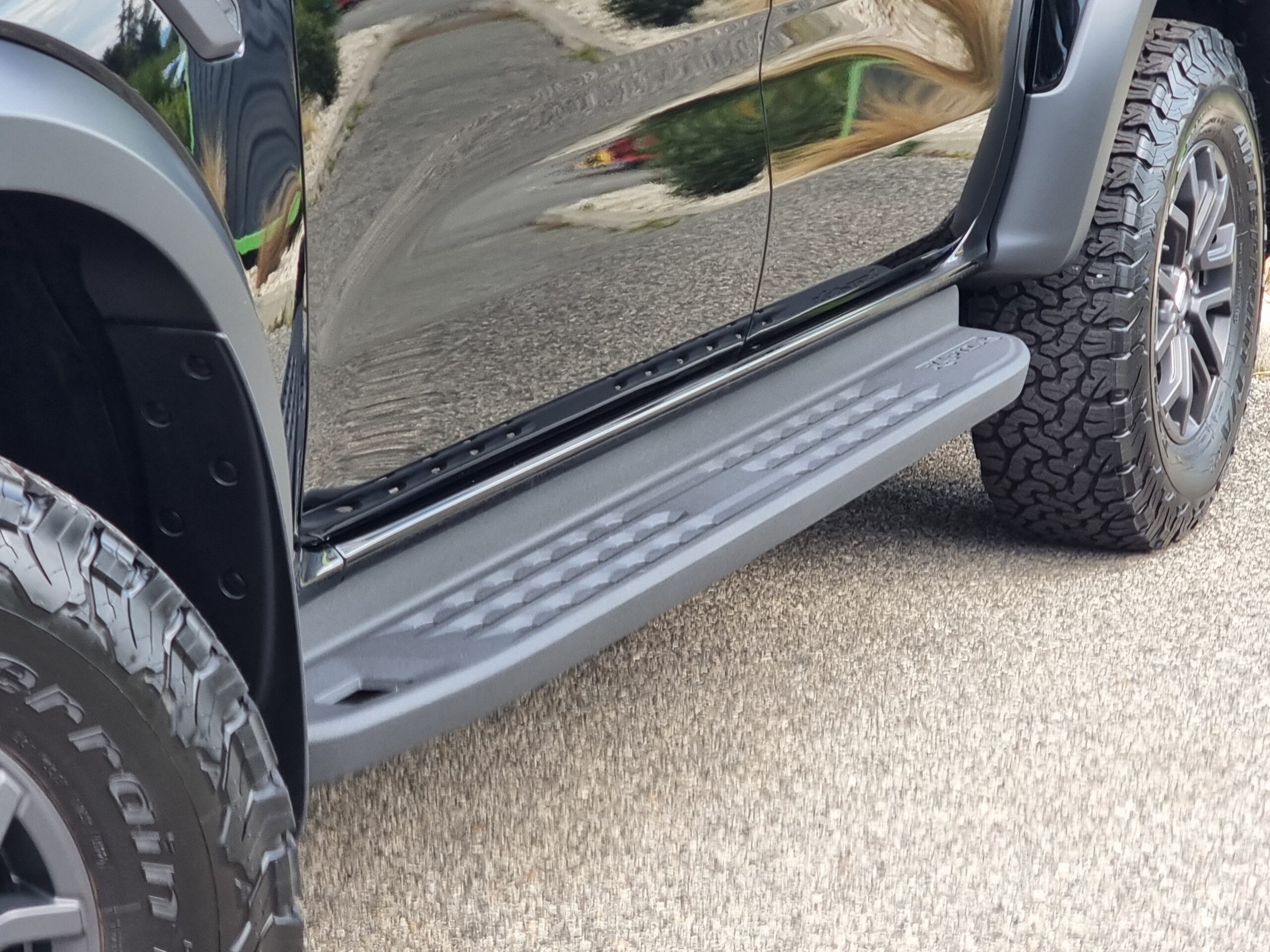 Photo Ford Ranger Raptor 3.0l Ecoboost V6 292cv 2024 NEUF SANS MALUS