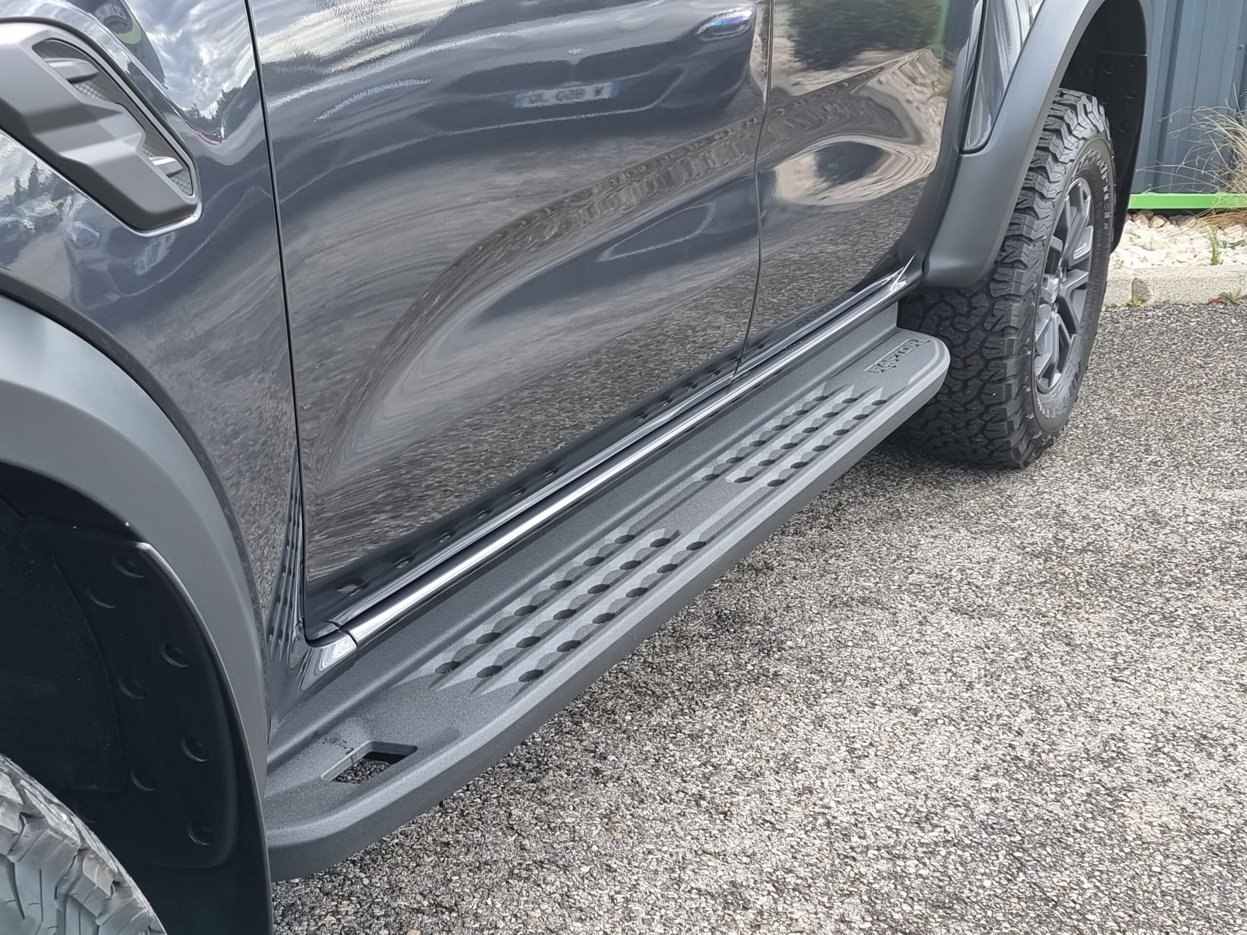Ford Ranger Raptor 3.0l EcoBoost V6 292cv 2024 Neuf Pas De Malus