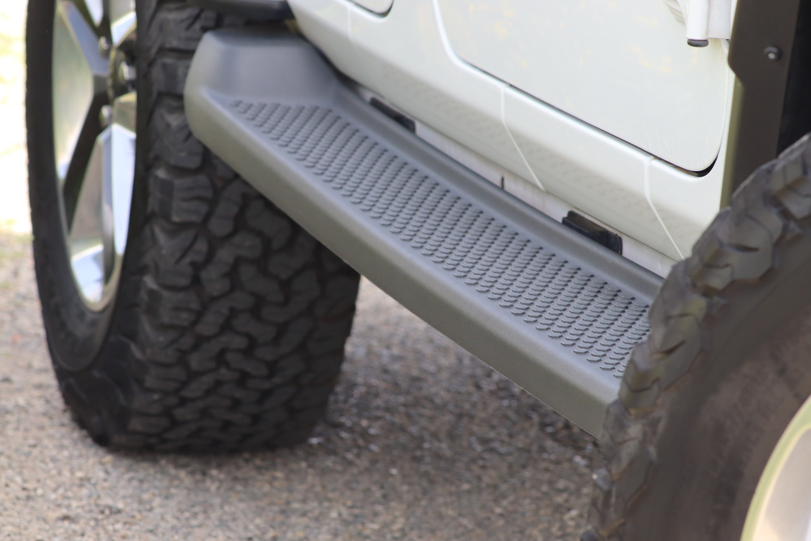 Photo Jeep Wrangler JL 2.0 T 272CH Unlimited Sahara BVA8