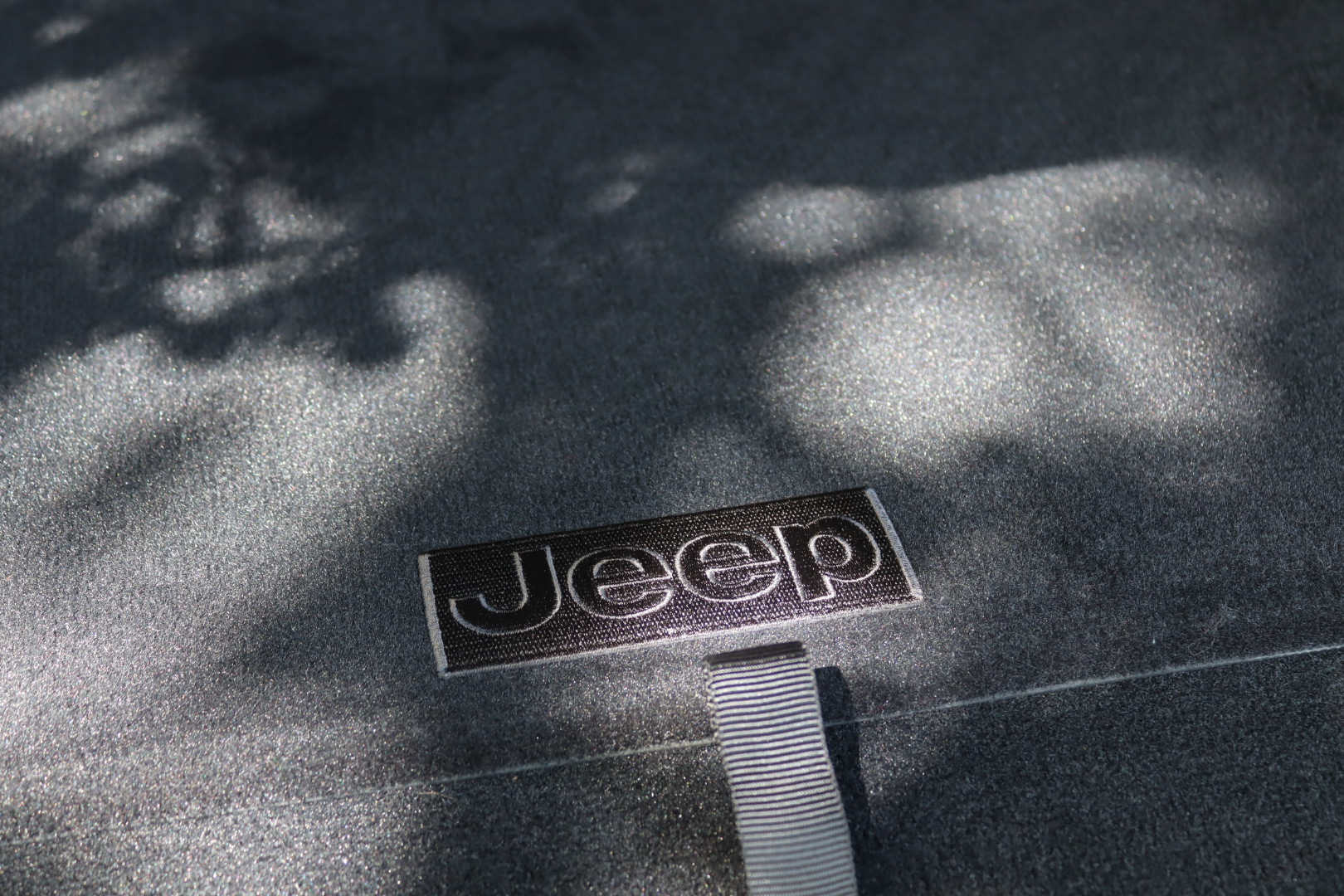 Photo Jeep Wrangler JL 2.0 T 272CH Unlimited Sahara BVA8