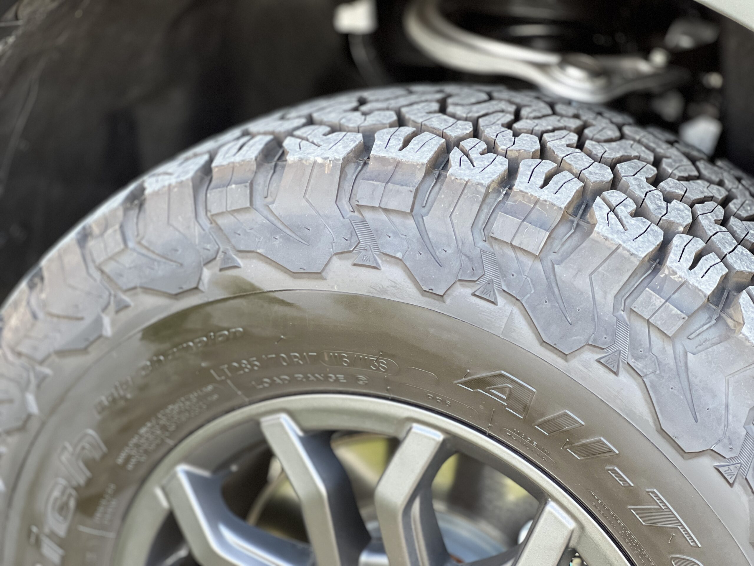 Photo Ford Ranger Raptor 3.0l Ecoboost V6 292cv 2024 PAS DE MALUS