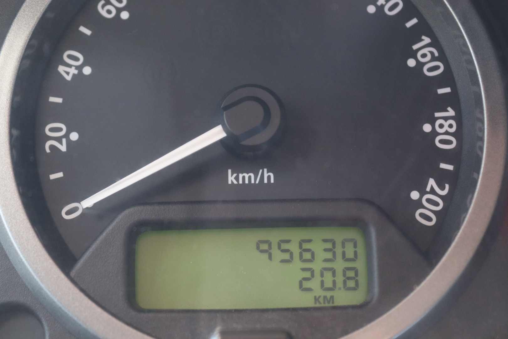 Photo Land Rover Defender 110 td4 2.4 7 places