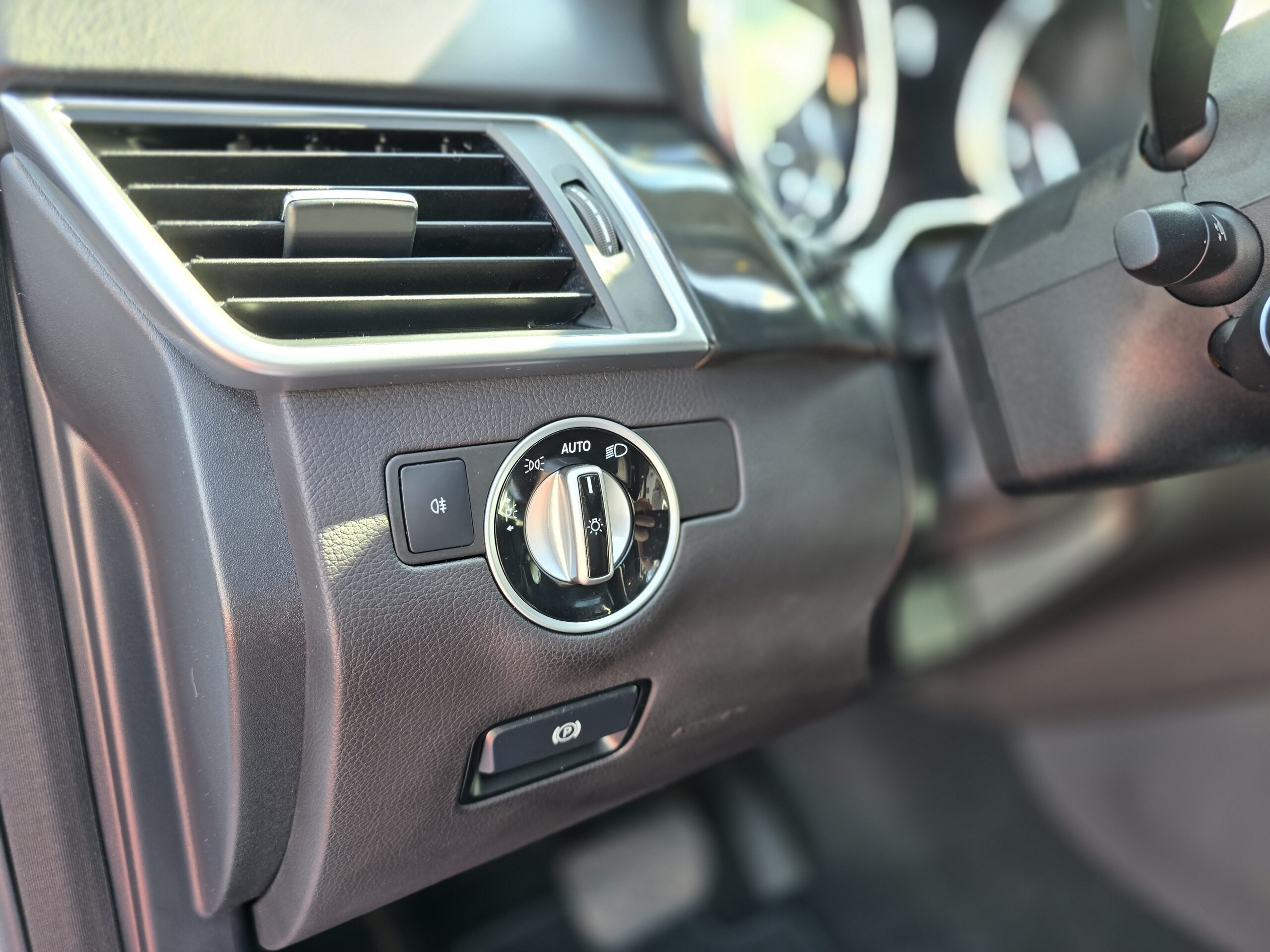 Photo Mercedes Classe M ML 350 BlueTEC 258ch BVA 7G-Tronic Pack AMG