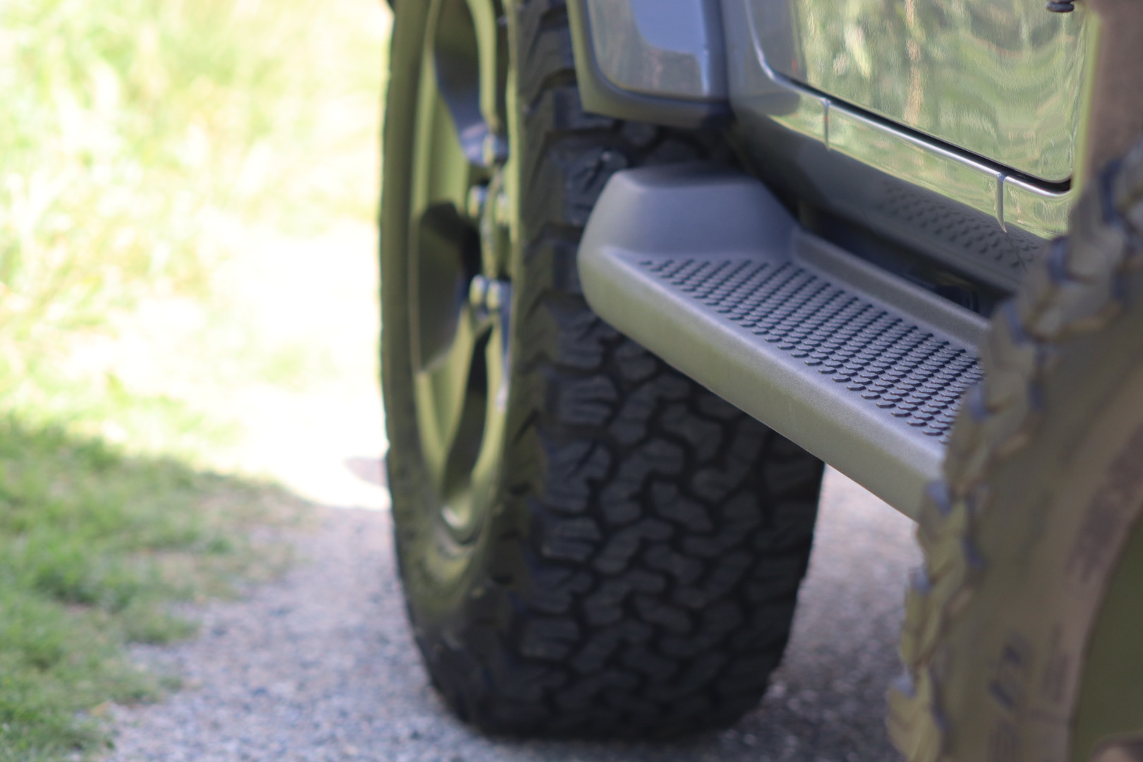 Photo Jeep Wrangler Sahara 2.0L T 272ch 4x4 BVA8 Full Leds